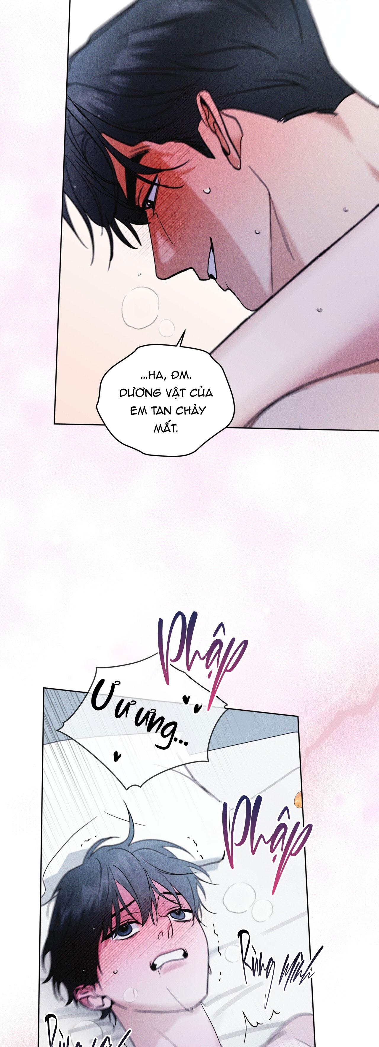THÀNH PHỐ CẦU VỒNG Chapter 76 - Next Chapter 77