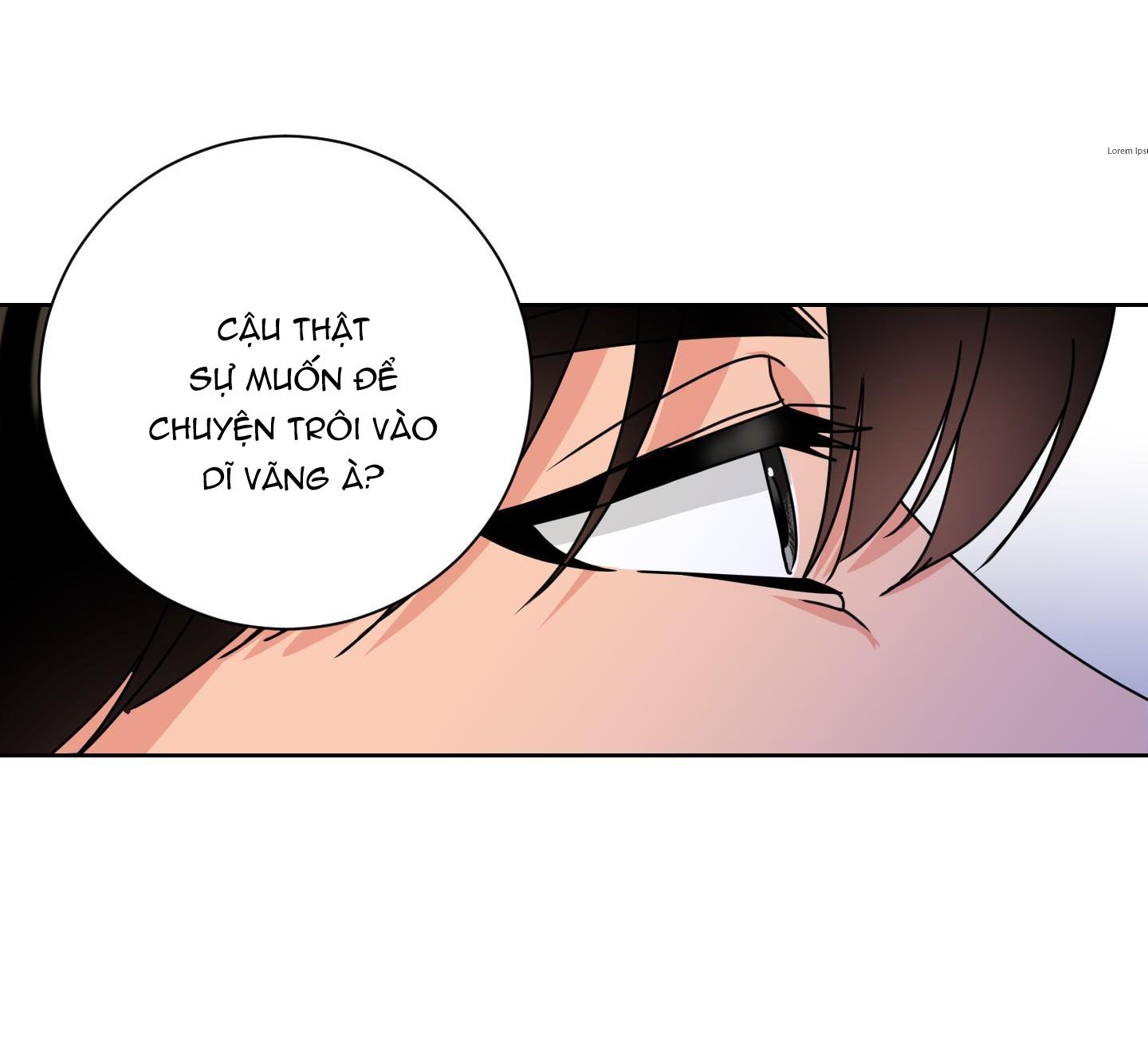 Định Mệnh Sao?! Chapter 20 - Next 