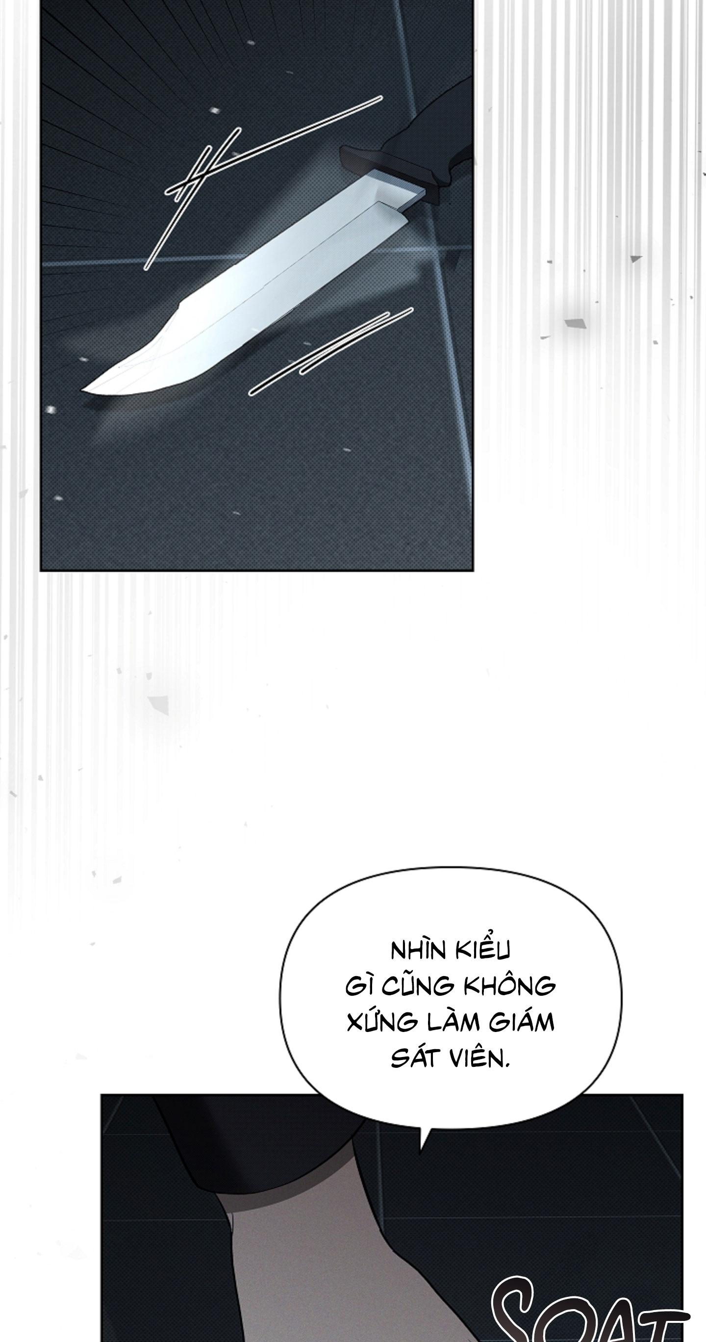 ĐỪNG ĐỘNG VÀO CÚN CON! Chapter 37 - Next Chapter 38