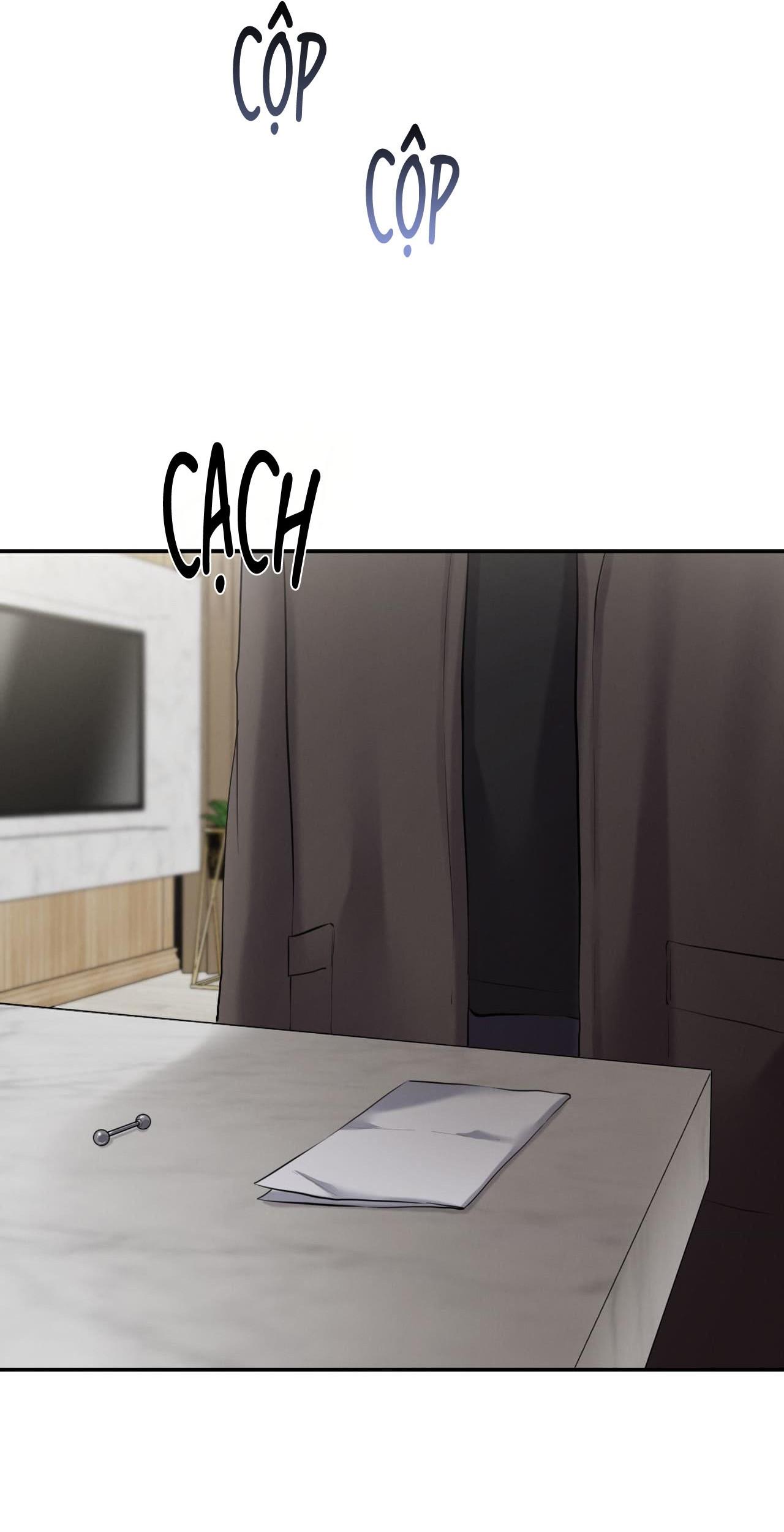 (CBunu) Làm Tình Cũng Cần Luyện Tập Nữa Sao?! Chapter 37 - Next Chapter 38
