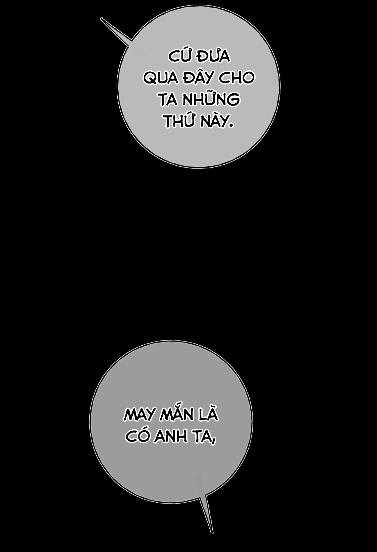 Tình yêu của kẻ khát máu Chapter 17 - Next 