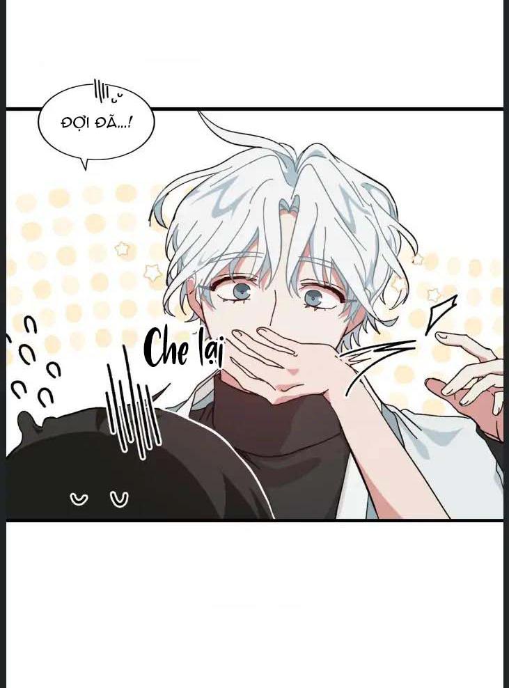 Tôi Yêu Vị Thần Của Tôi Chapter 8 - Next Chapter 9