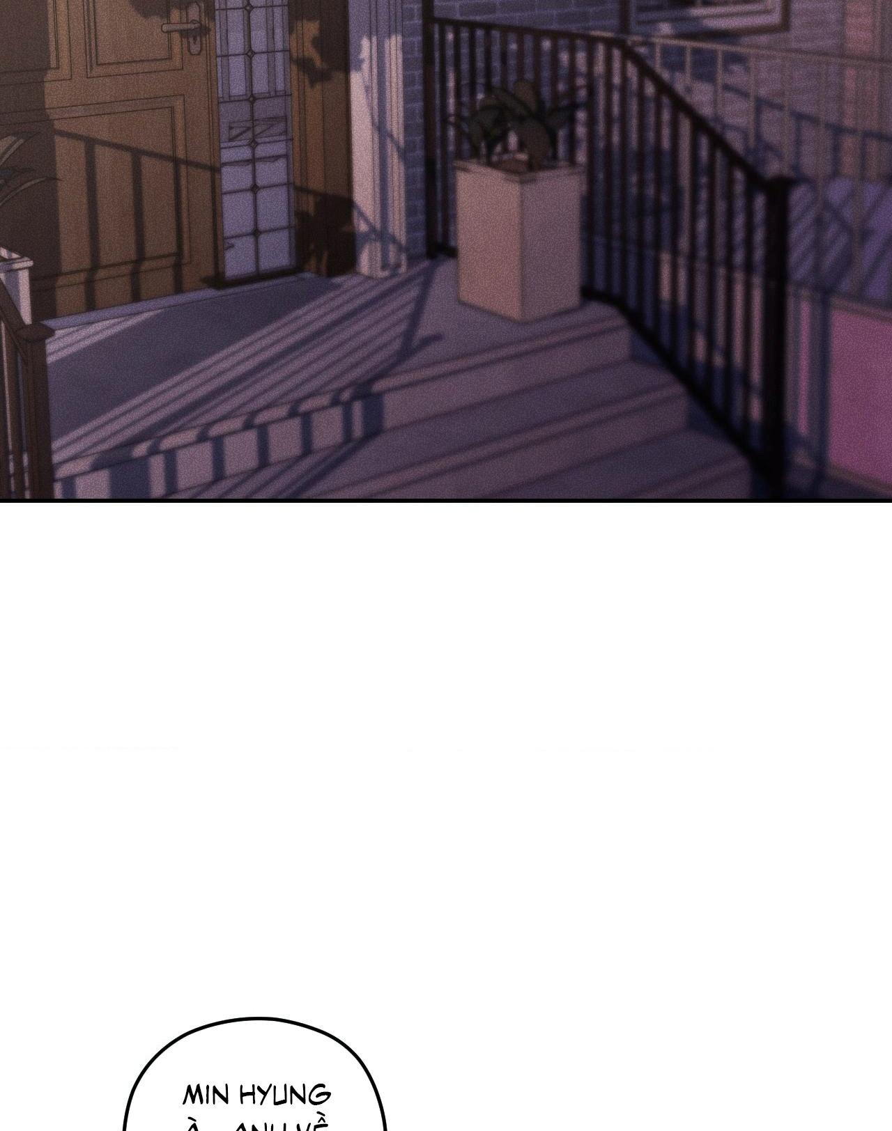 DEAR, TEDDY BEAR Chapter 44 - Next Chapter 45