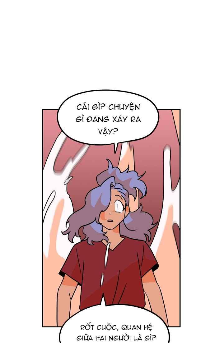 Dừng Lại, Tài Xế Chapter 24 Chap 24 - Trang 2