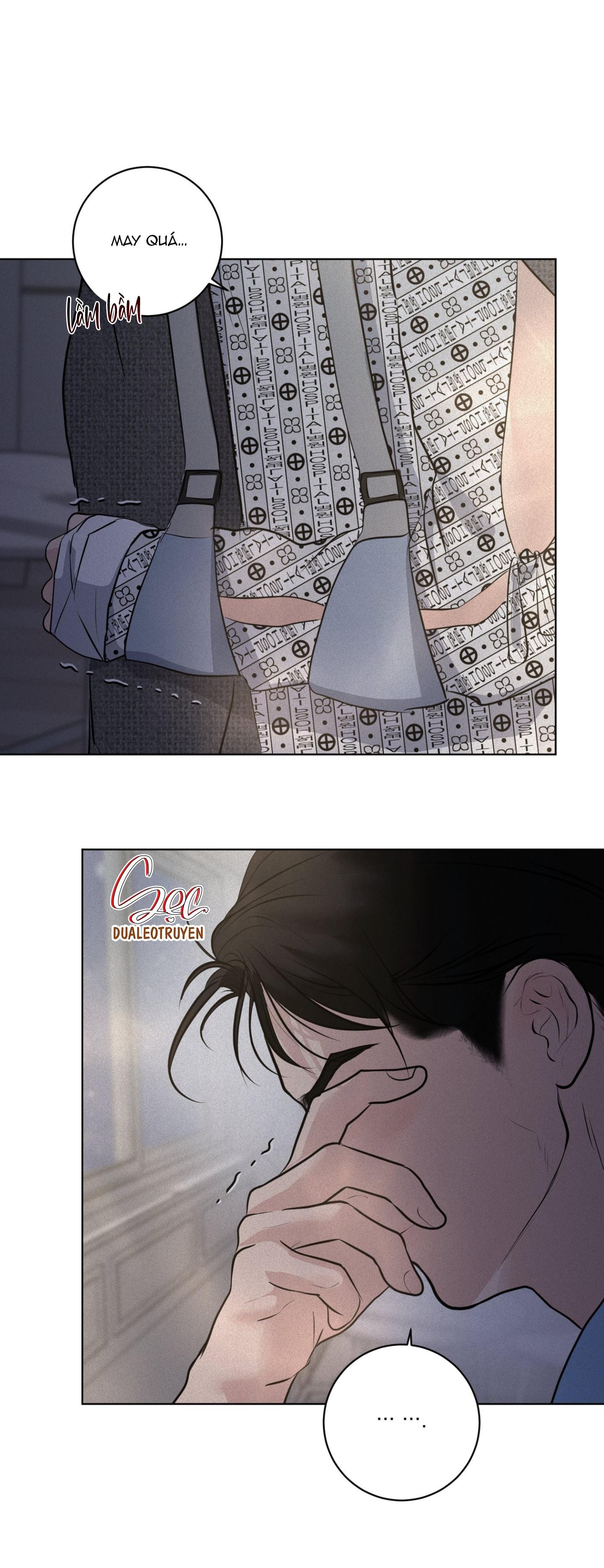 (ABO) LỜI CẦU NGUYỆN Chapter 66 - Next Chapter 67