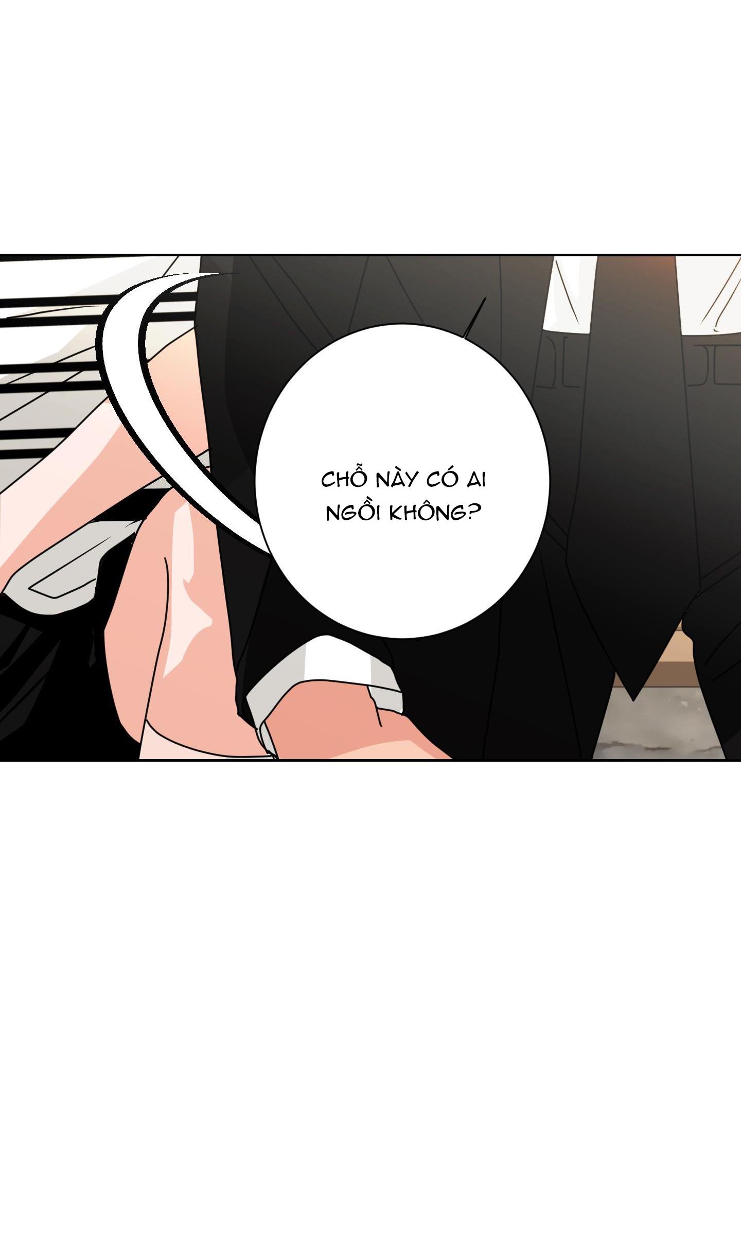 Định Mệnh Sao?! Chapter 18 - Next Chapter 19