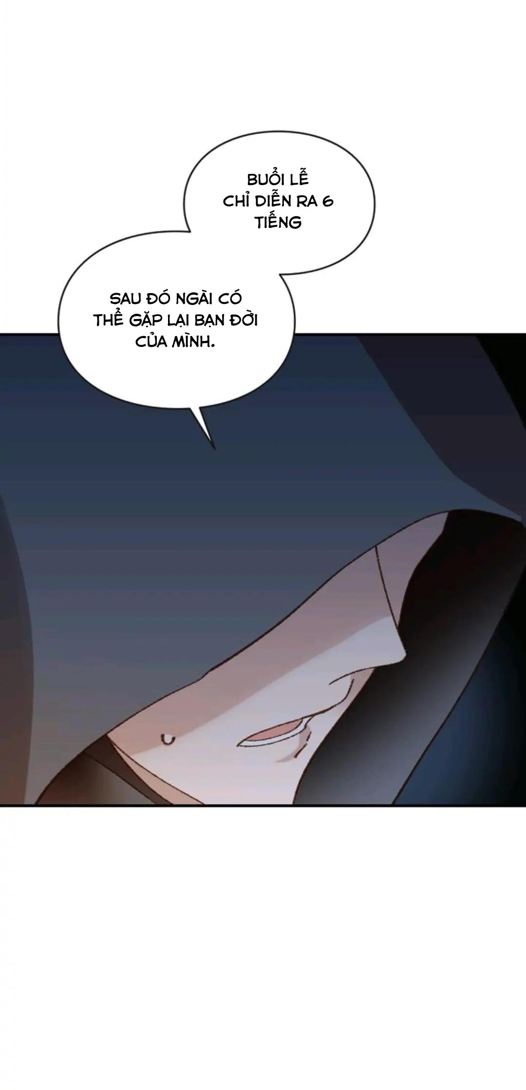 Cứu Rỗi Chapter 14 - Next 