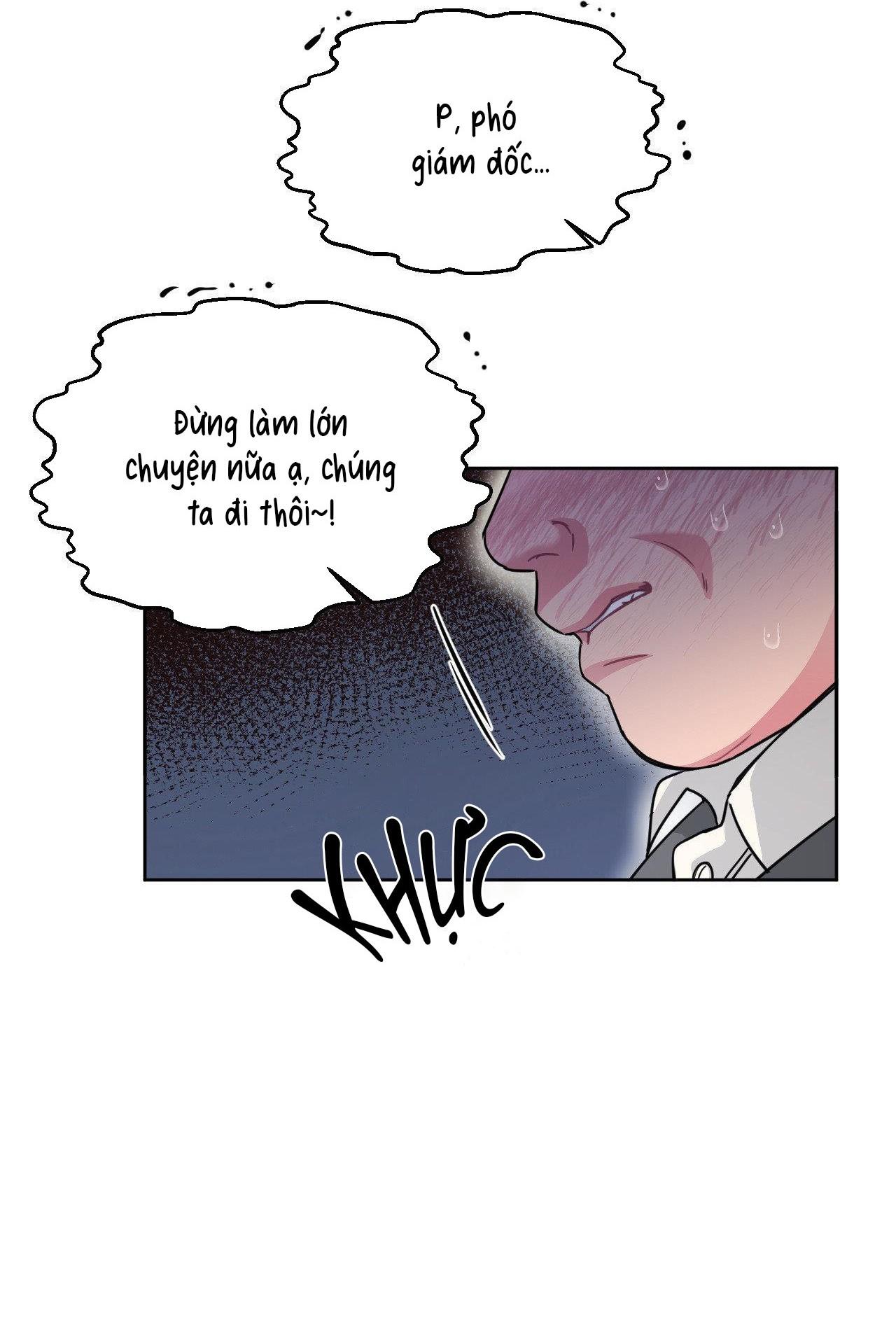 (CBunu) Chàng Trai Mỹ Thuật Chapter 44 - Trang 3