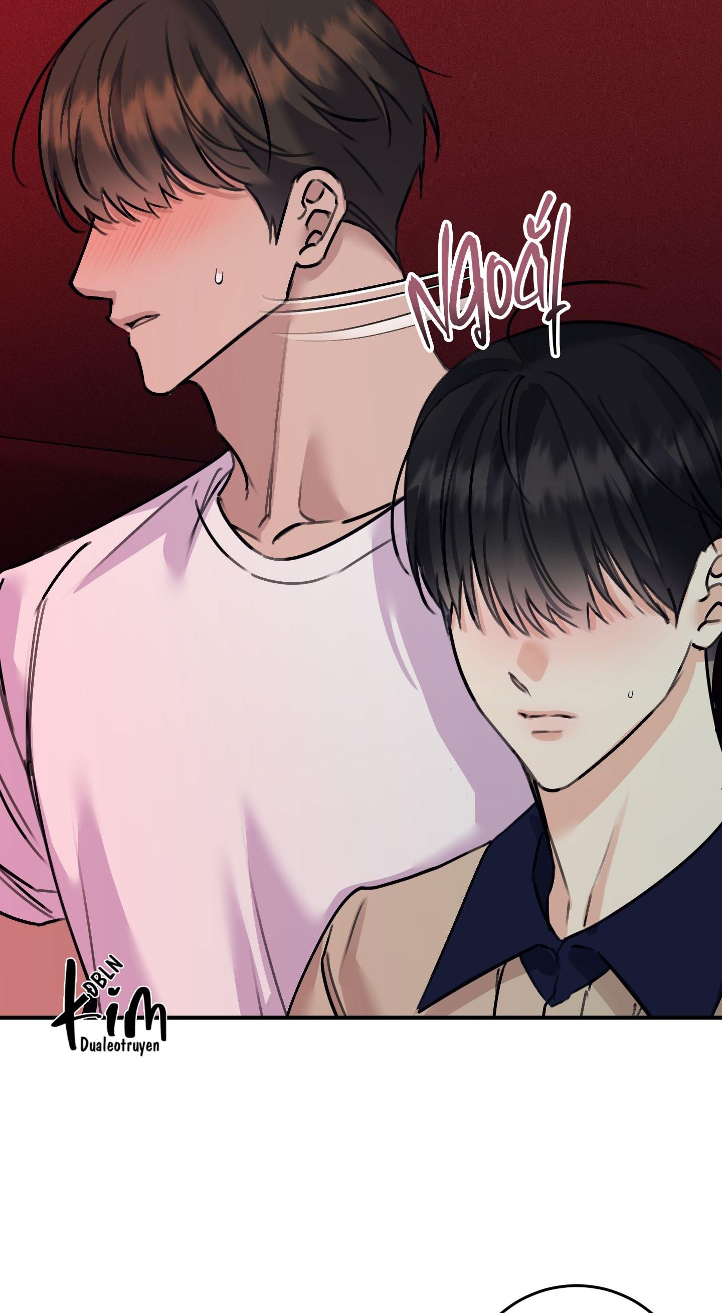 QUAN HỆ CỘNG SINH GIỮA TRỜI VÀ TRĂNG Chapter 46 - Next 