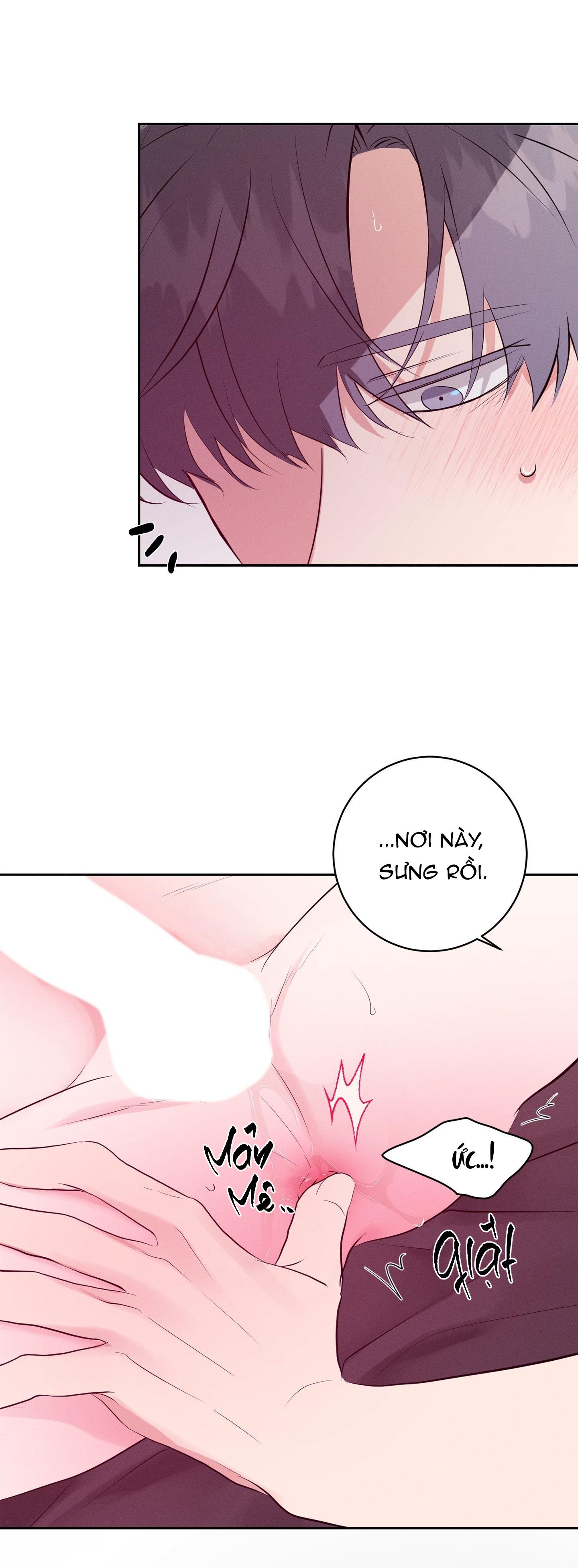 TUYỂN TẬP NHẤT THỤ ĐA CÔNG CỦA NHÀ KIM Chapter 41.8 bóng ma end - Next Chapter 42.3 chim 3