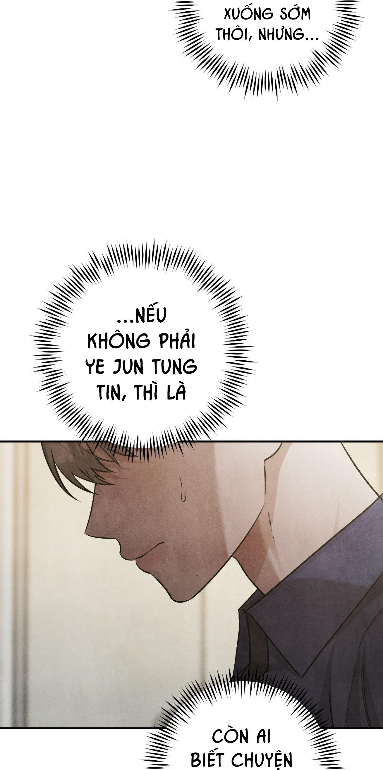 LOCKED IN LEAD Chapter 15 - Next Chapter 16