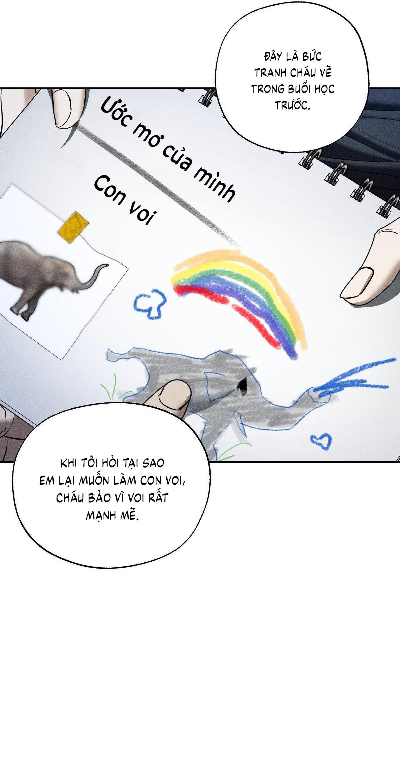 (CBunu) Chó Săn Của Sisyphus Chapter 15 - Trang 2