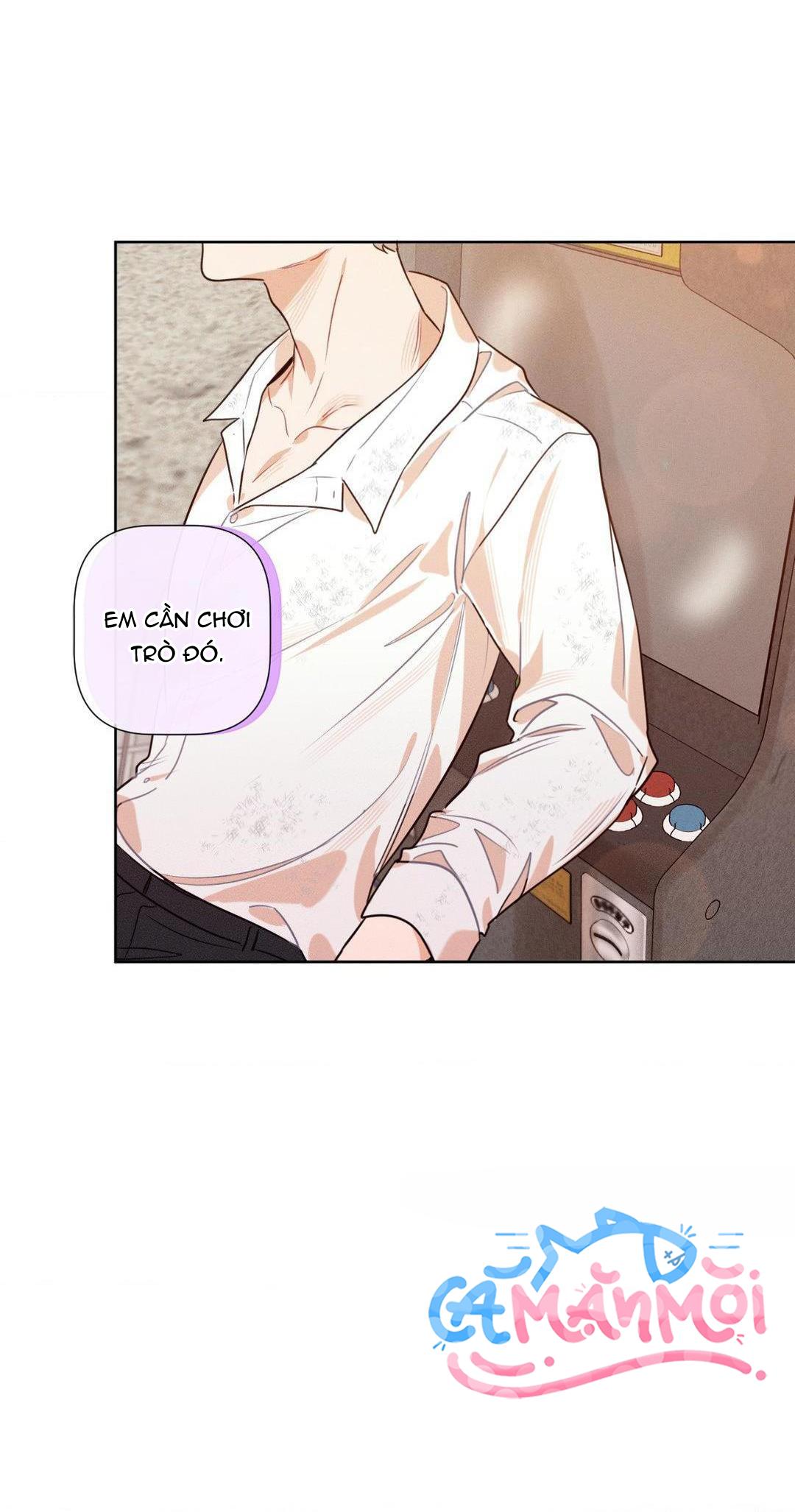 Tố Cáo Sếp Tôi Chapter 21 - Next Chapter 22