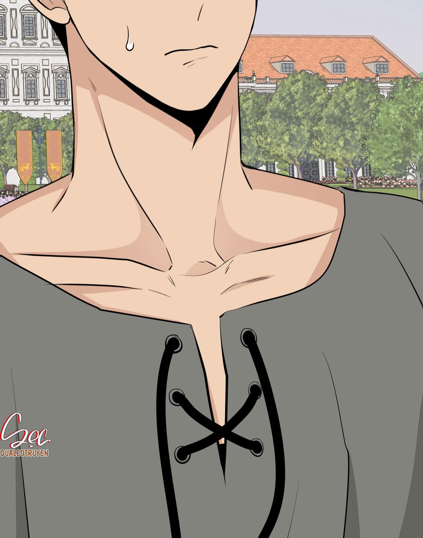 ĐÓA HOA KHÔNG TÊN Chapter 25 - Next Chapter 26