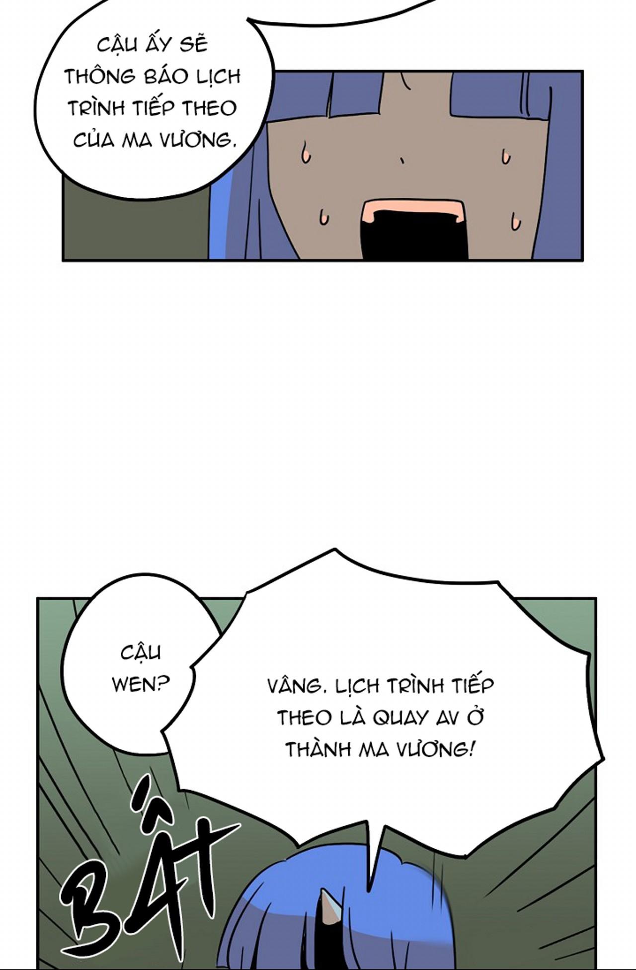 Dừng Lại, Tài Xế Chapter 22 Siêu Bựa - Trang 3