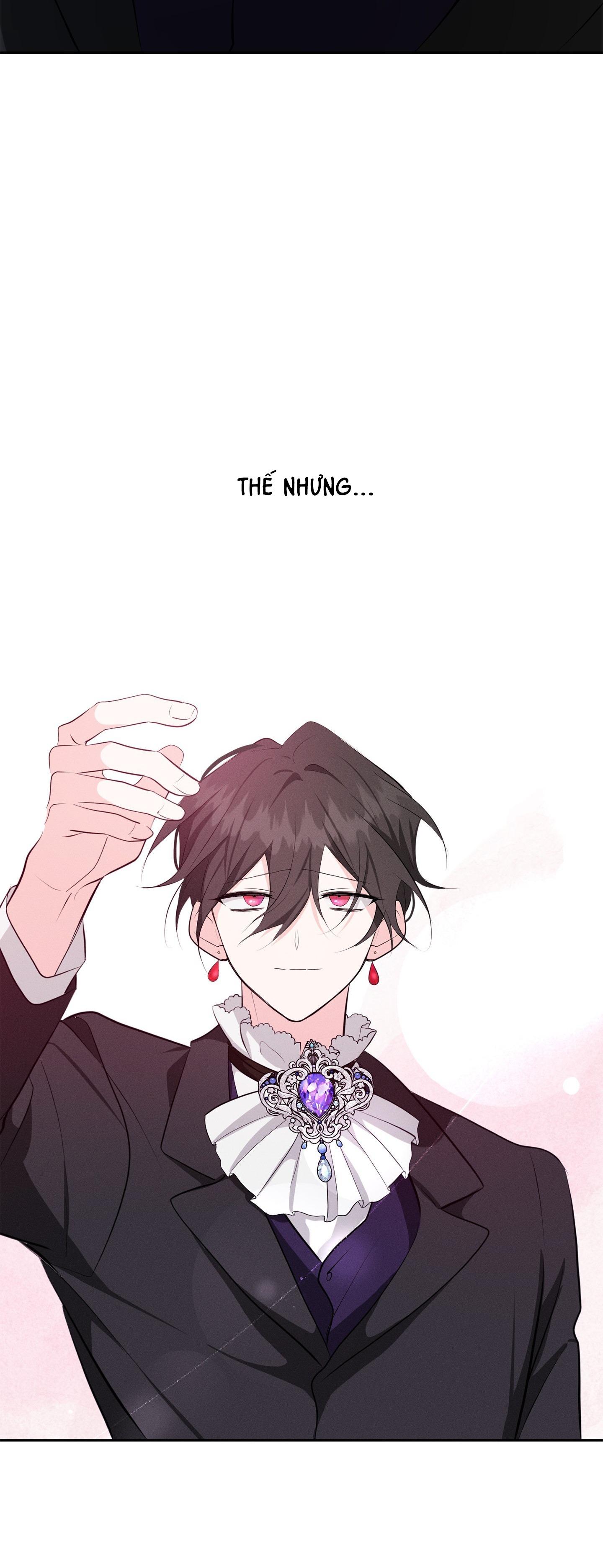 TUYỂN TẬP NHẤT THỤ ĐA CÔNG CỦA NHÀ KIM Chapter 41.8 bóng ma end - Next Chapter 42.3 chim 3