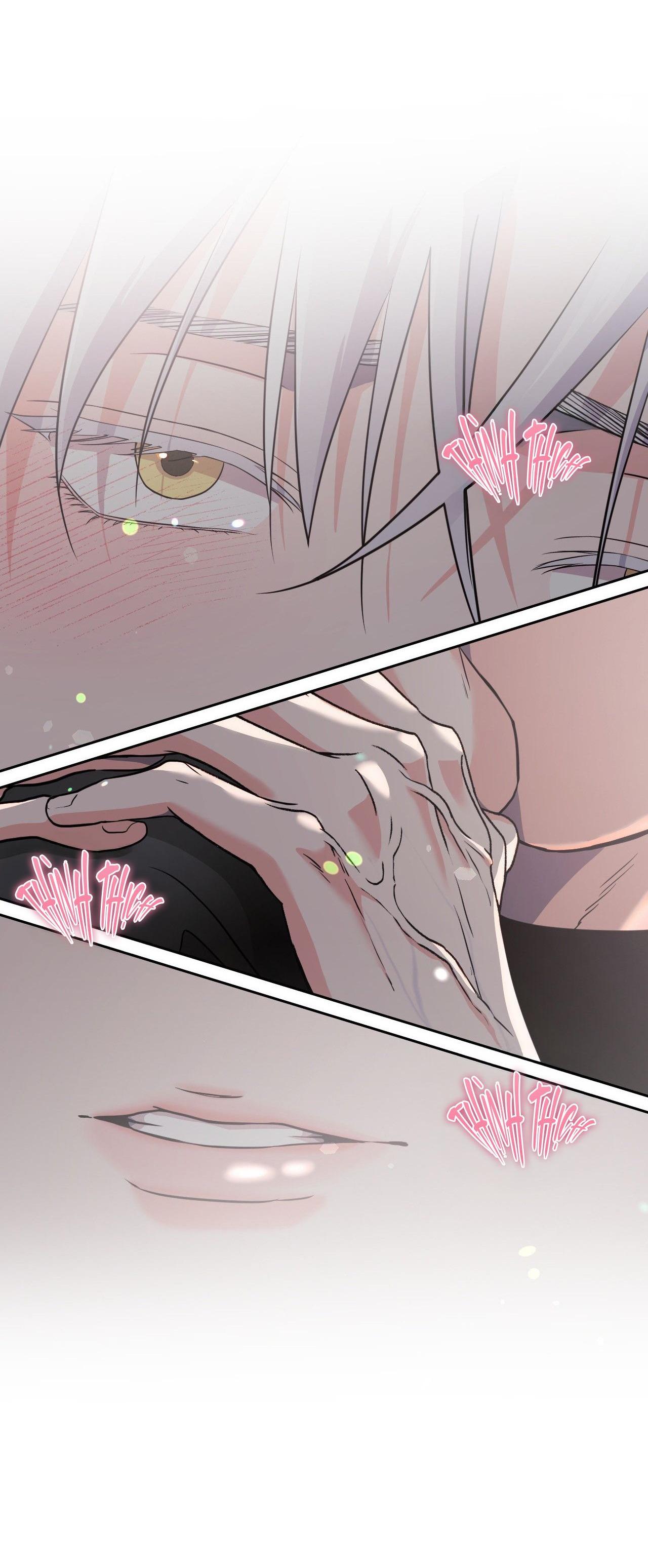 Nuôi máy DẬP từ nhỏ Chapter 18 - Next 