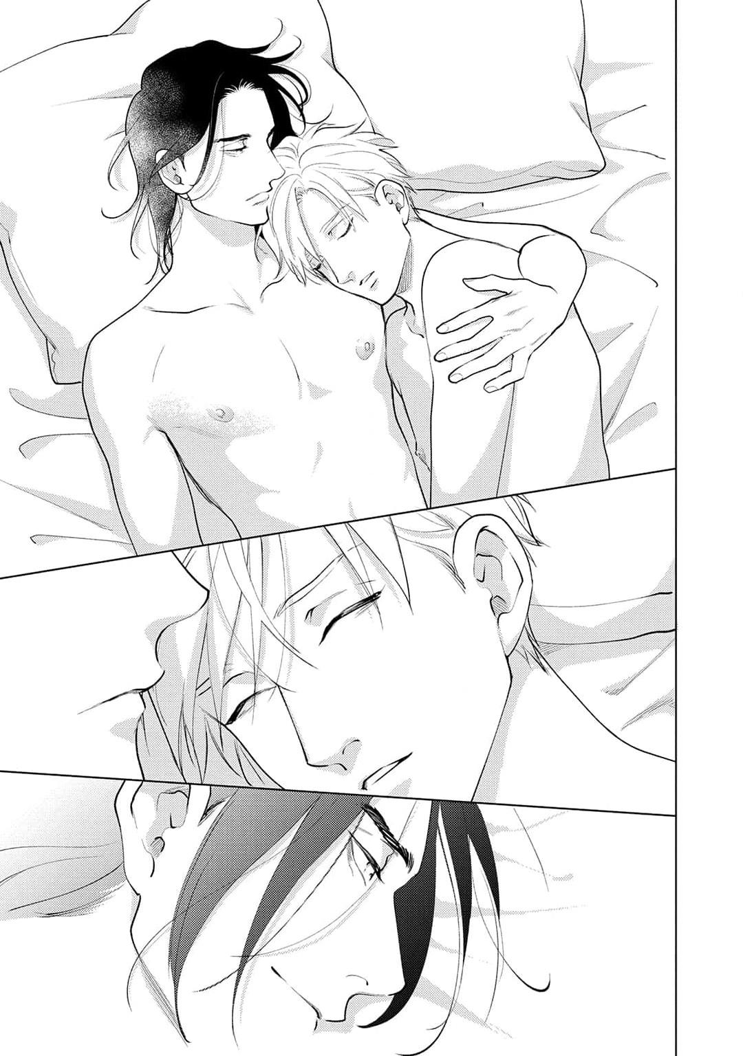 Tình yêu của Caligula Chapter 11 - Next 