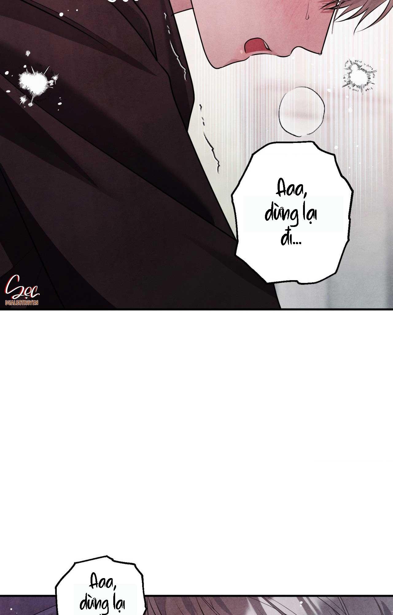 Locked in Lead Chapter 13 - Next Chapter 14