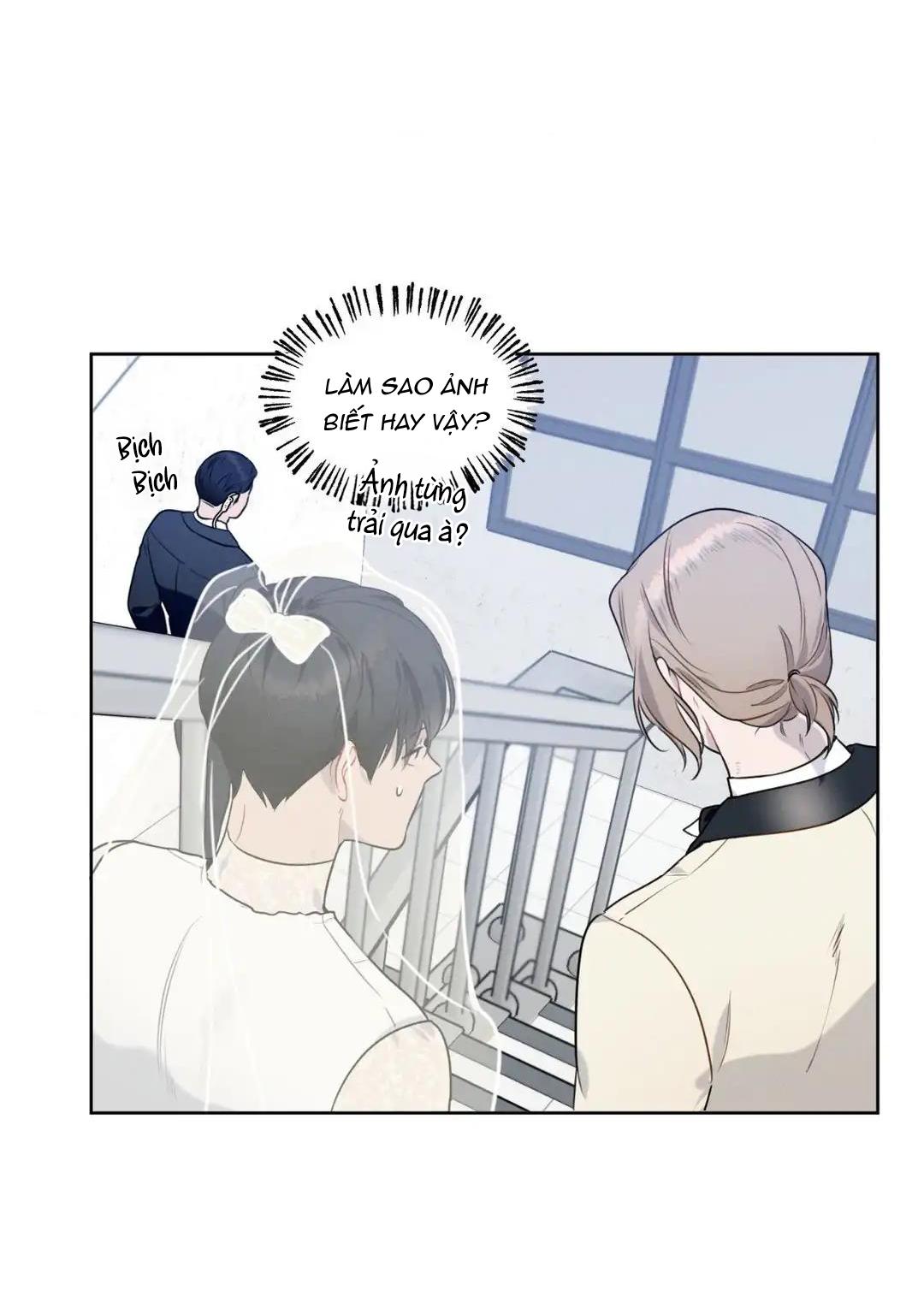 Tố Cáo Sếp Tôi Chapter 23 - Next 