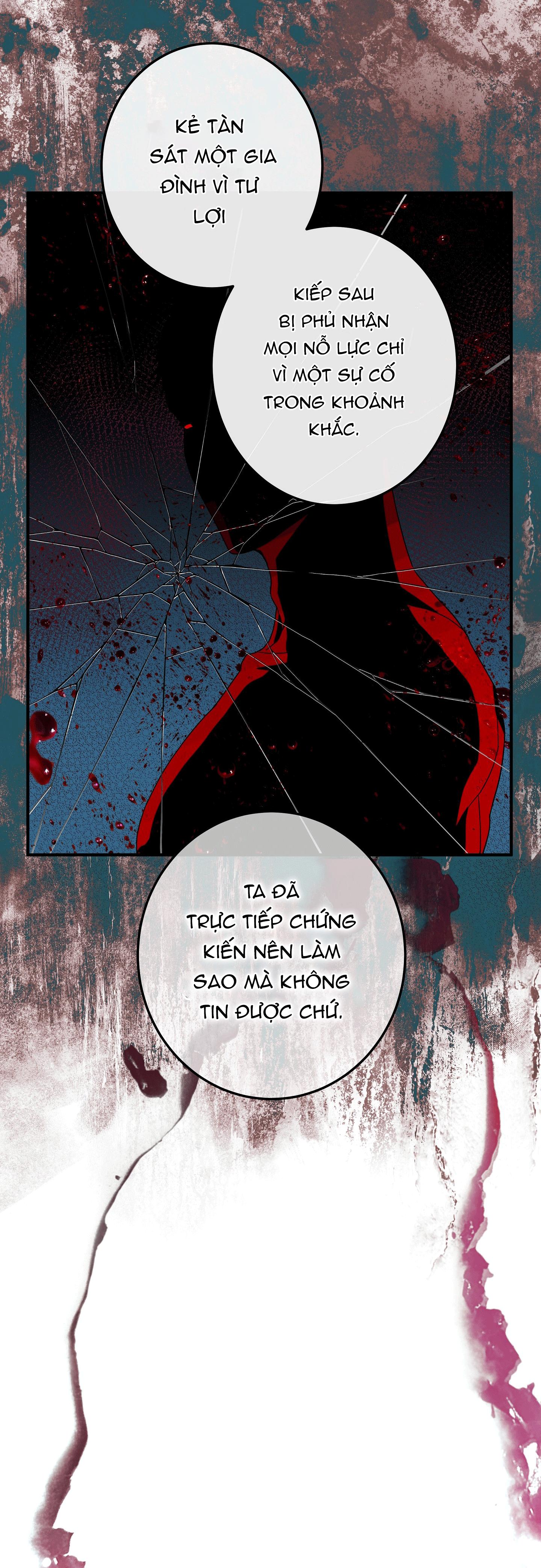 Hỗn Mộng Chapter 38 - Next 