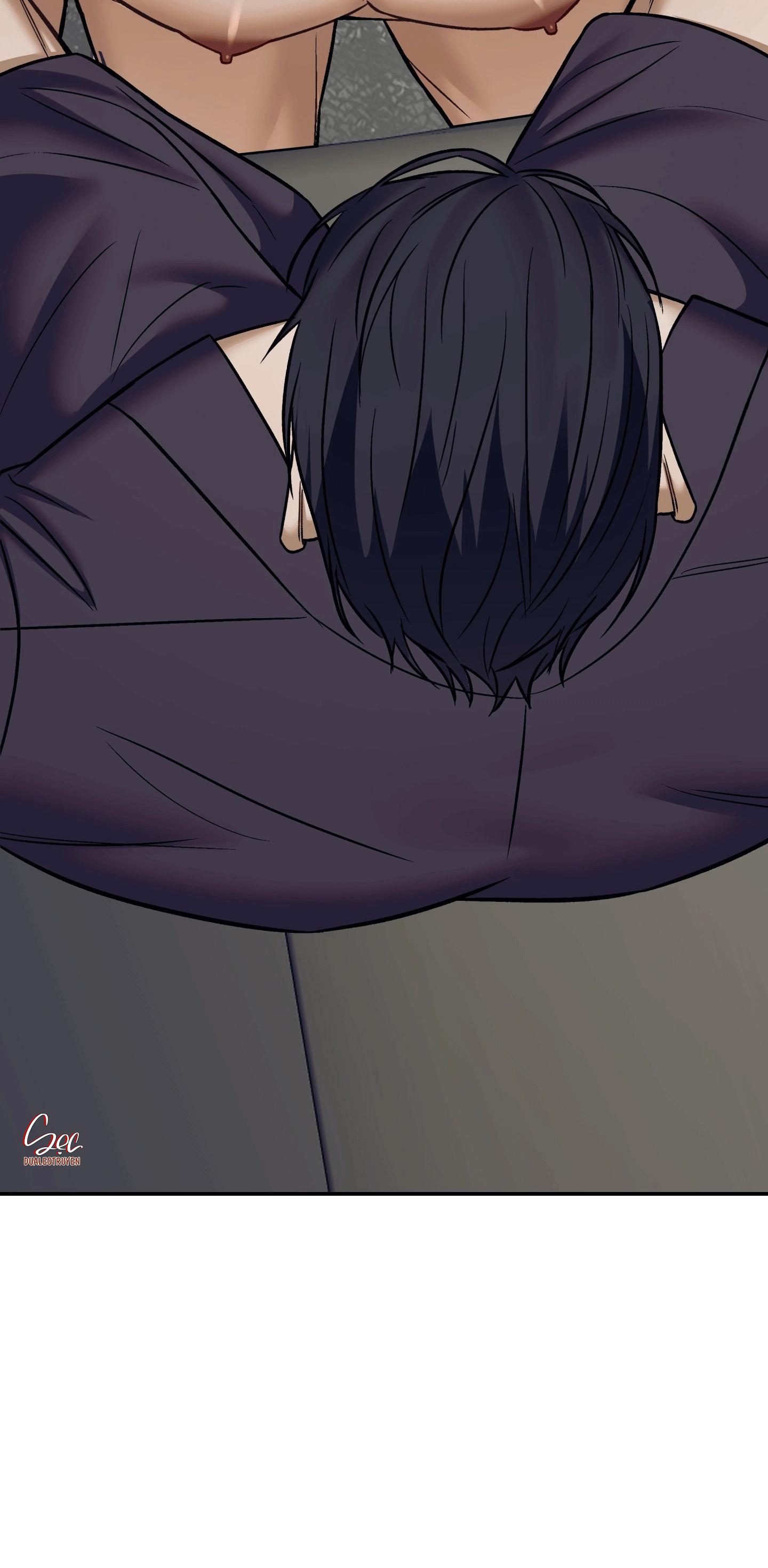 SOMETHING IMPOSSIBLE Chapter 14 - Trang 2