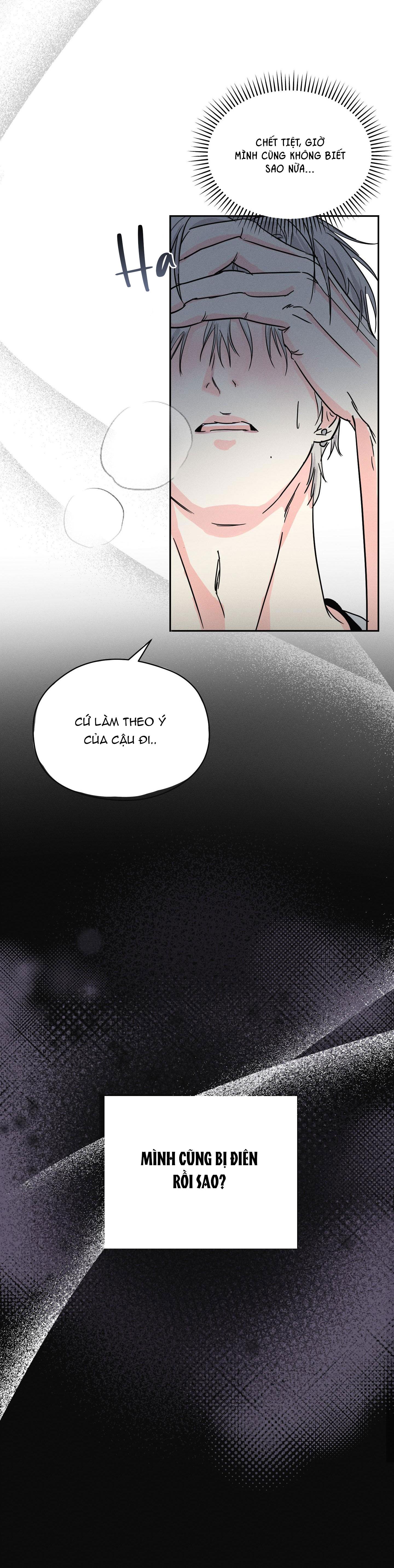 BL NGẮN TUYỂN CHỌN Chapter 34.4 thiệt ngon 4 - Next Chapter 34.5 THIỆT NGON 5