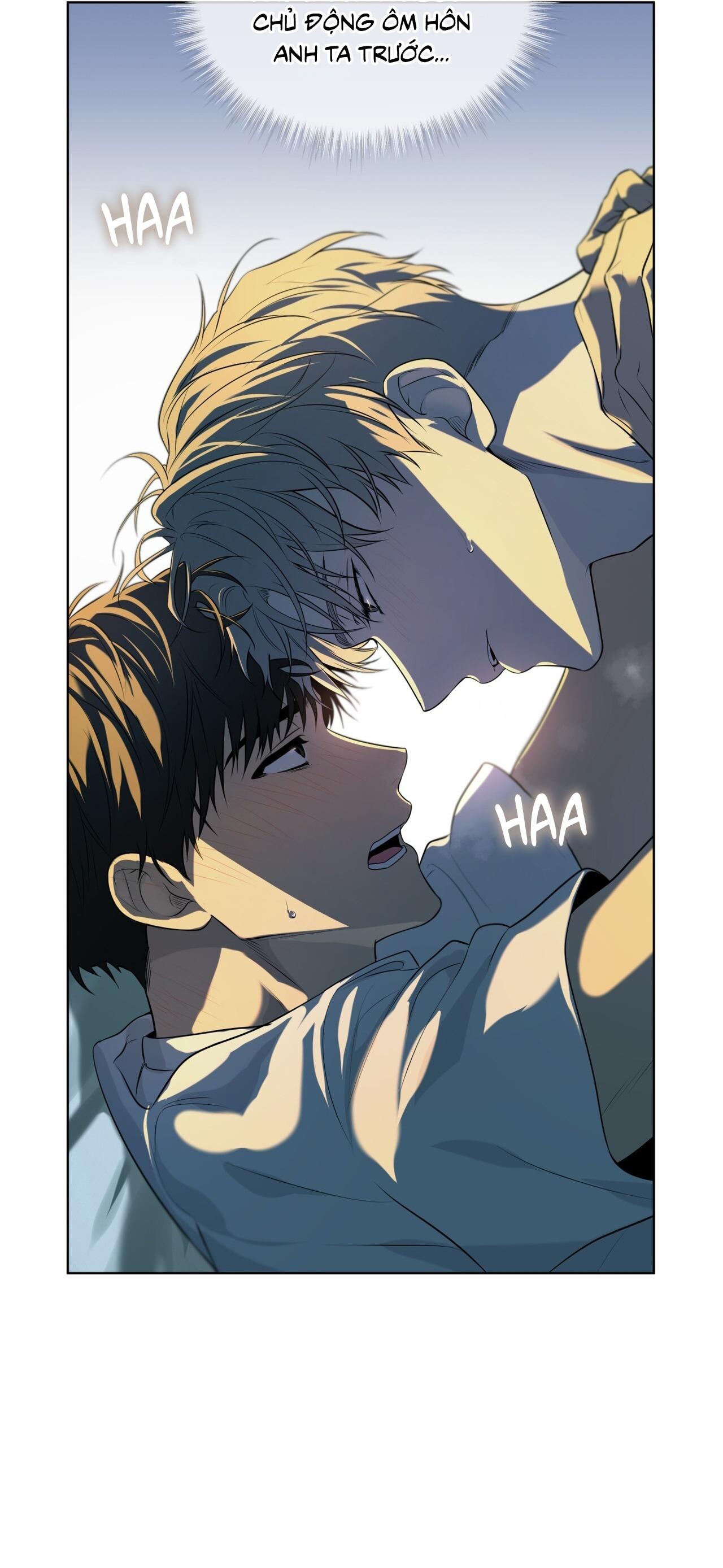 Passion Chapter 117 - Trang 4