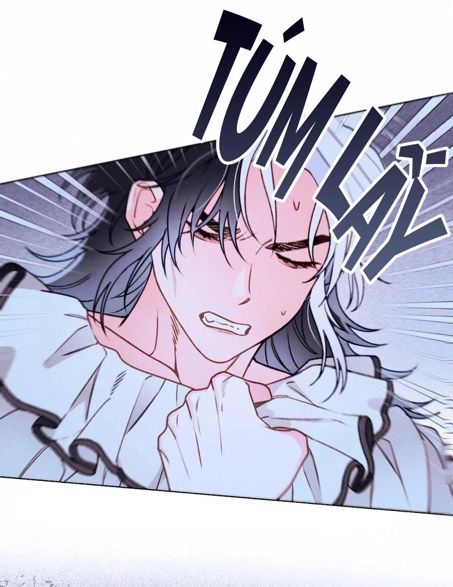 Xuyên Thành Bá Tước Omega Chapter 2 - Next 