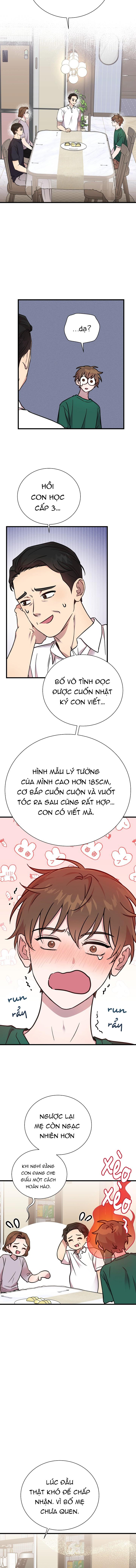 Làm Thế Nào Để Chia Tay Với Anh Ta Chapter 64 - Trang 2