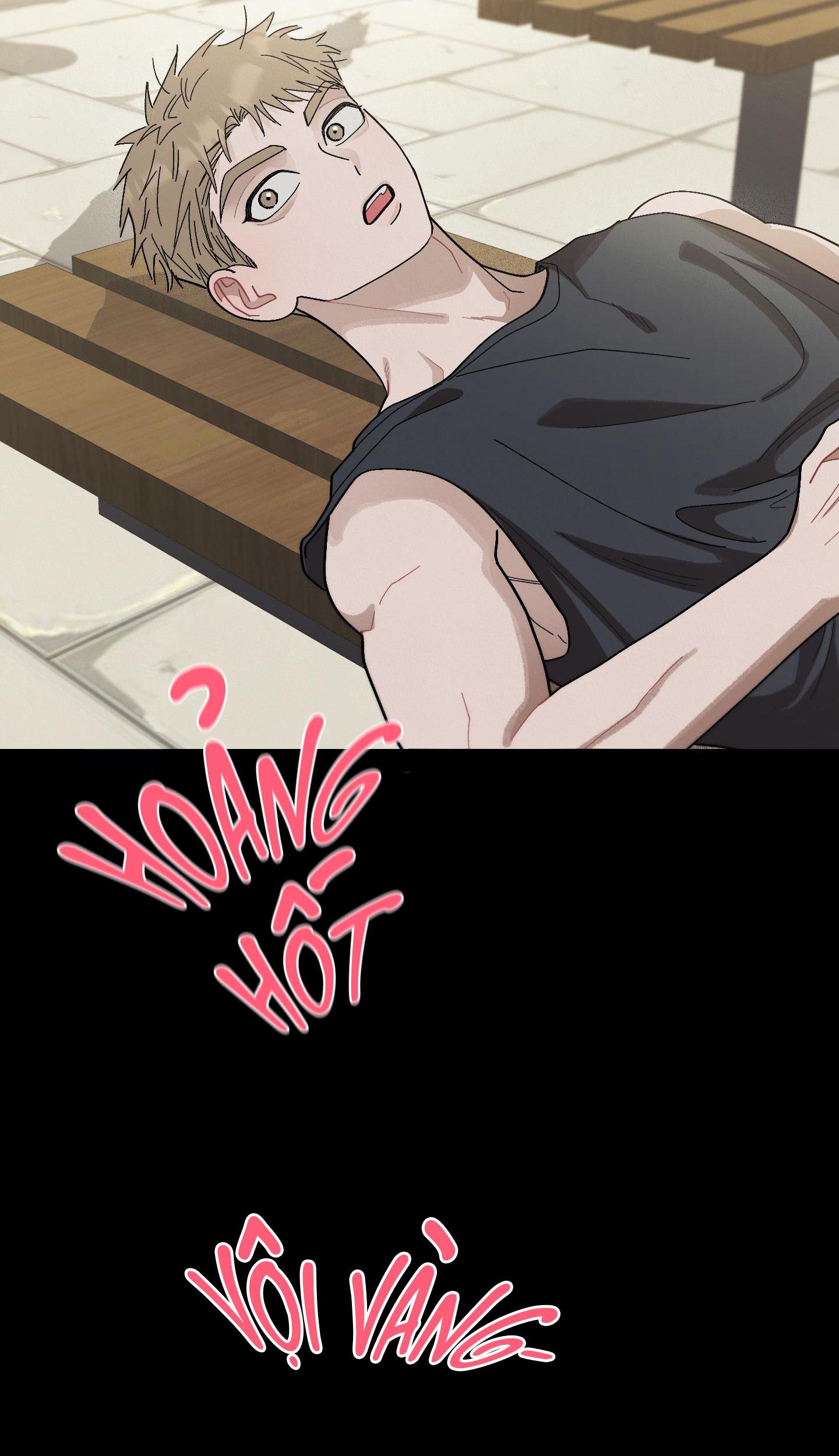 (CBunu) Nhiệm Vụ Định Mệnh Chapter 16 H+ - Trang 2