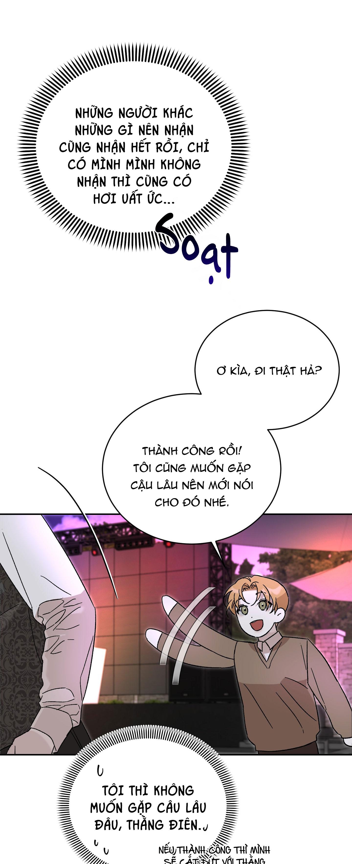 TUYỂN TẬP CUỒNG CÔNG-CHIẾM HỮU CÔNG CỦA NHÀ KIM Chapter 49.1 what about me 1 - Next Chapter 49.2 WHAT ABOUT ME 2
