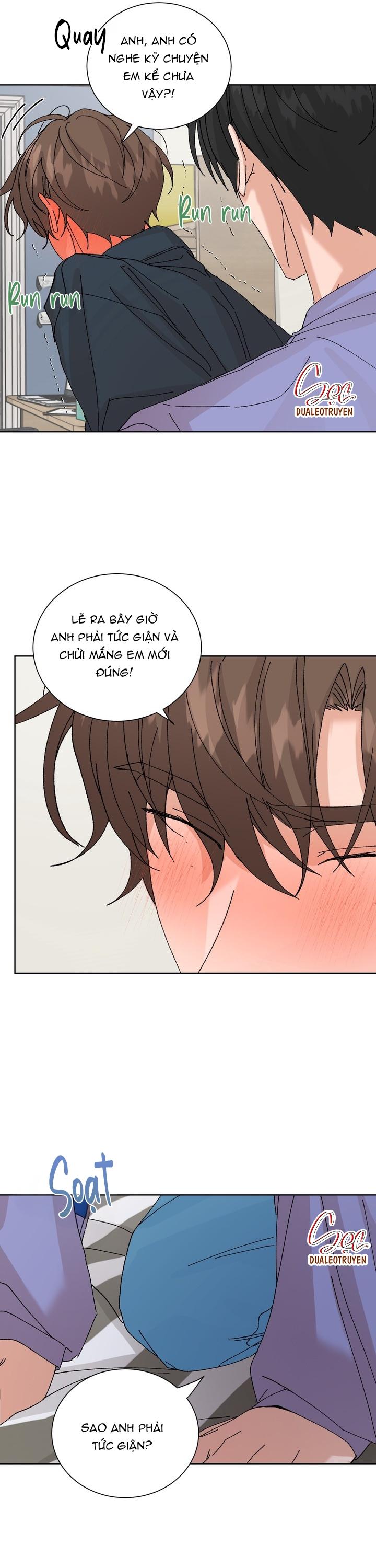 ĐẶC QUYỀN CHO CẶP ĐÔI MỚI CƯỚI Chapter 47 - Next 