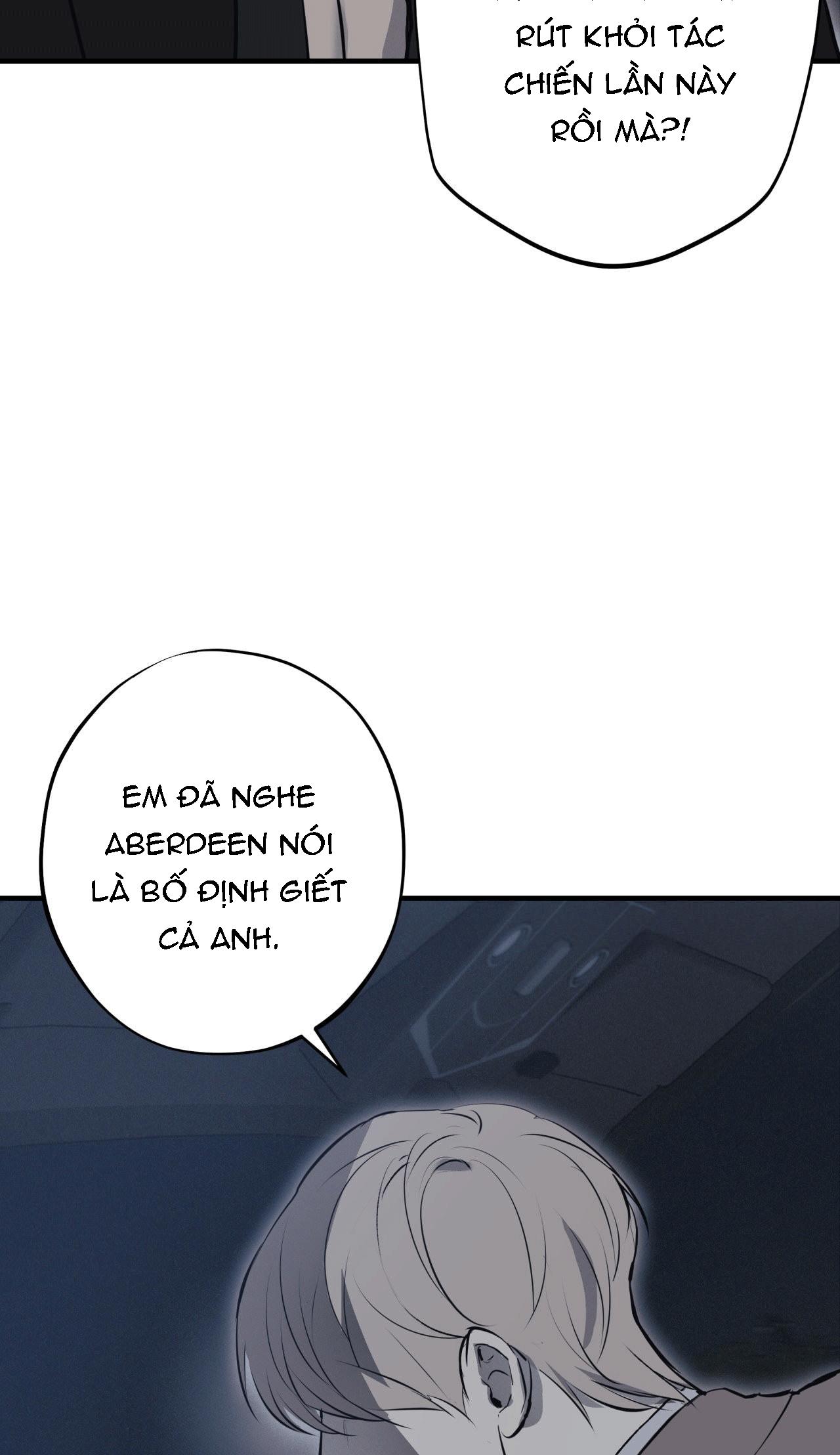 RISKY VICE Chapter 31 - Next 