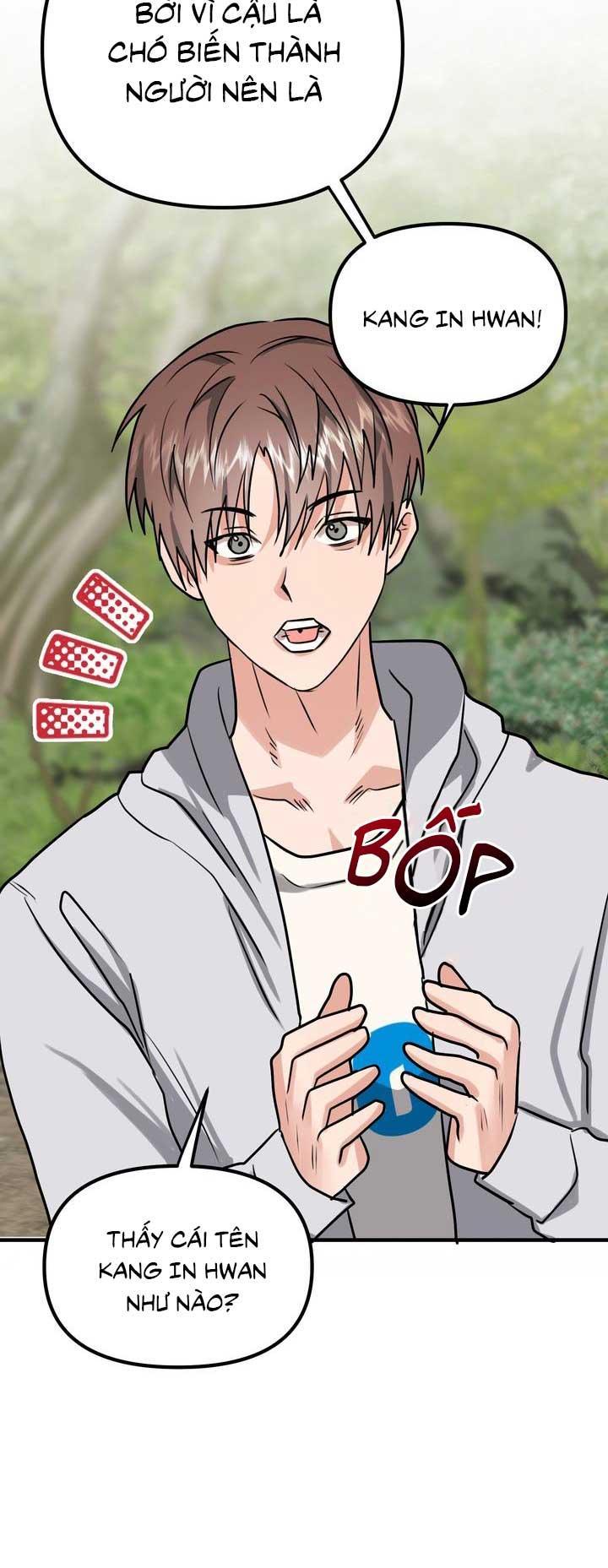 TỔNG HỢP MANHWA BL NGẮN Chapter 1.2 - Next Chapter 1.3
