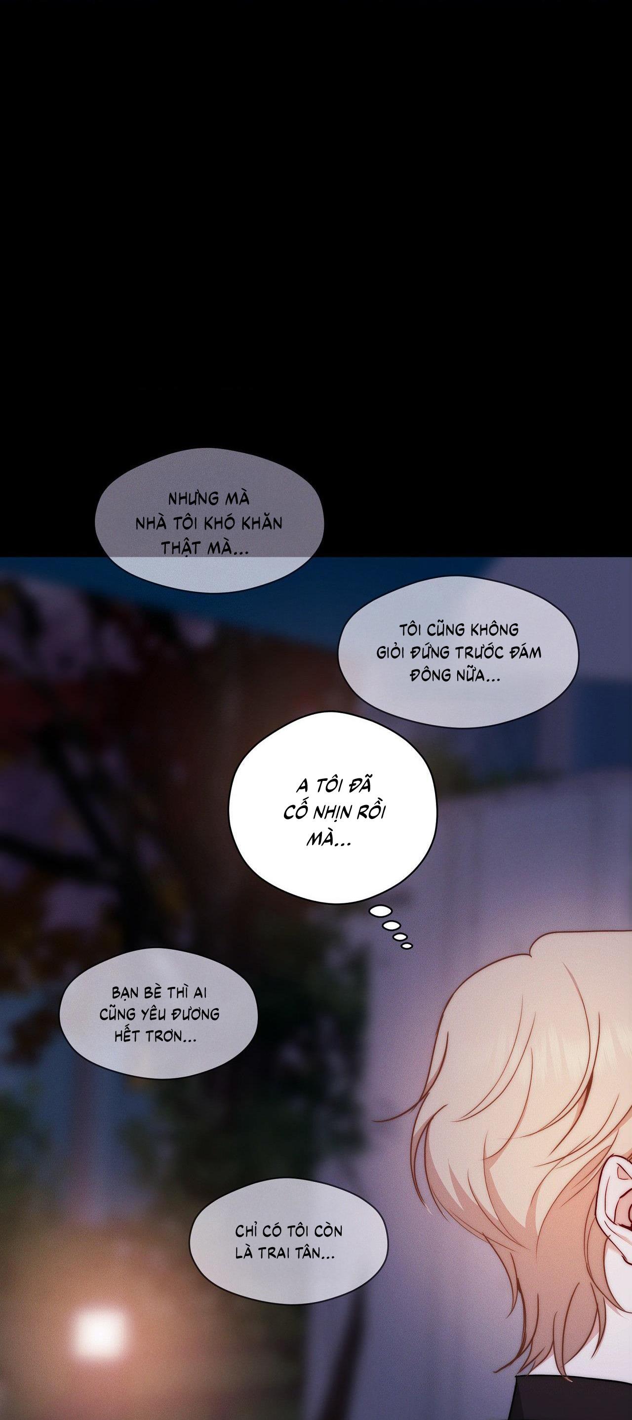 (CBunu) Cẩm Nang Fetish Chapter 2 H+ - Next Chapter 3