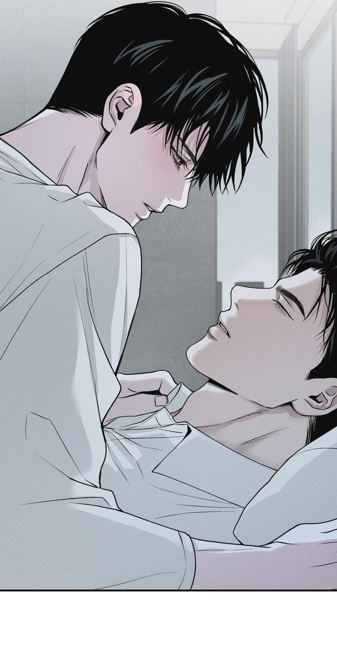 (CBunu) Phép Chiếu Chapter 33 - Next Chapter 34