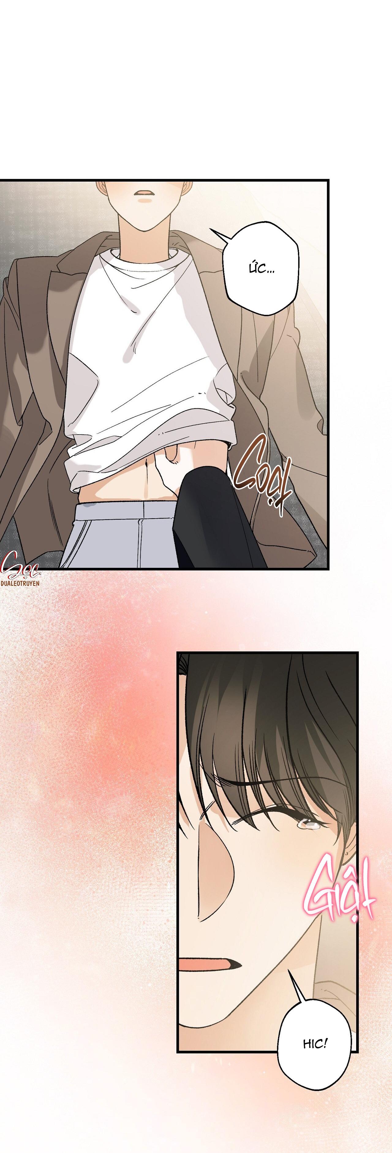 ĐIỀU KIỆN CỦA GUIDE Chapter 56 - Next 