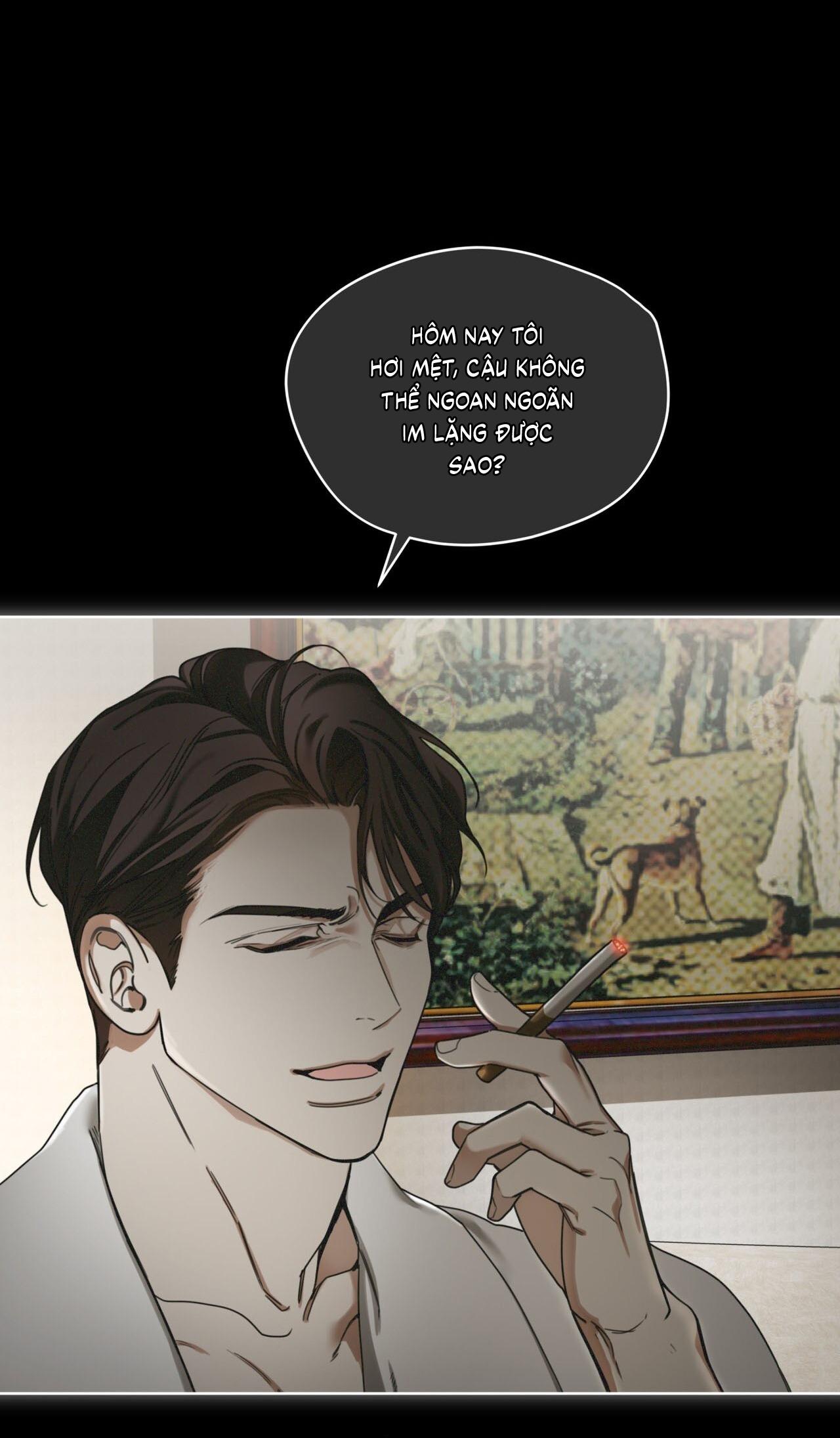 (CBunu) Phạm Luật Chapter 107 Season 4 - Next 