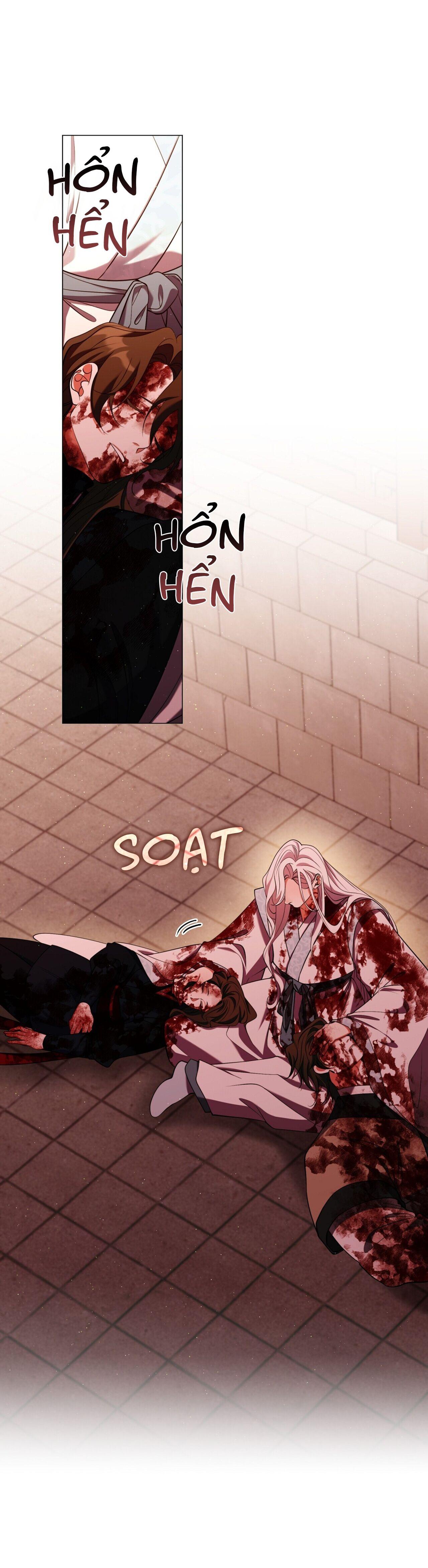 Tôi đã nuôi dạy thủ lĩnh giáo phái ác ma Chapter 65 - Next Chapter 66