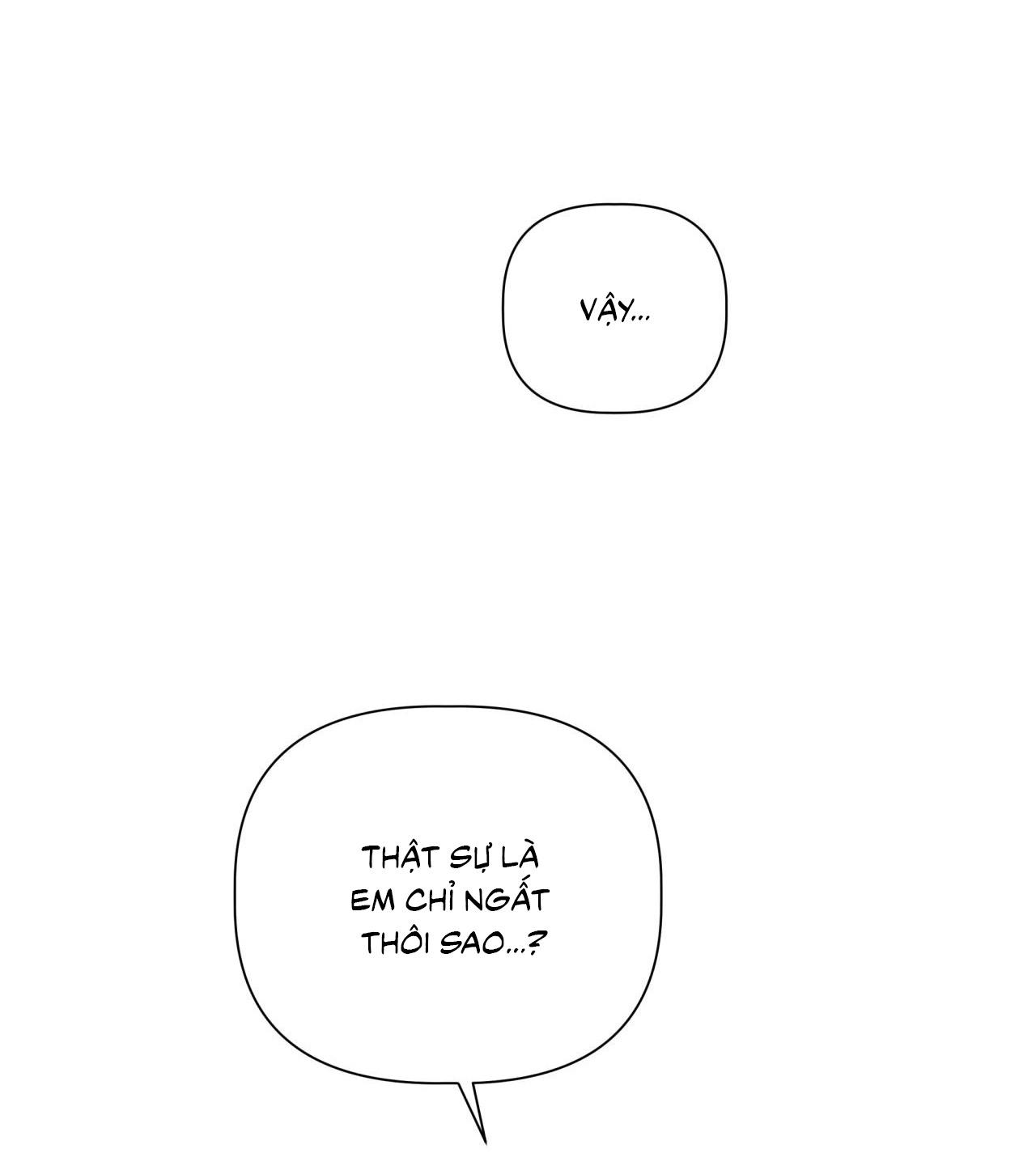 NHIỆT ĐỘ TIẾP XÚC Chapter 26 - Next Chapter 27