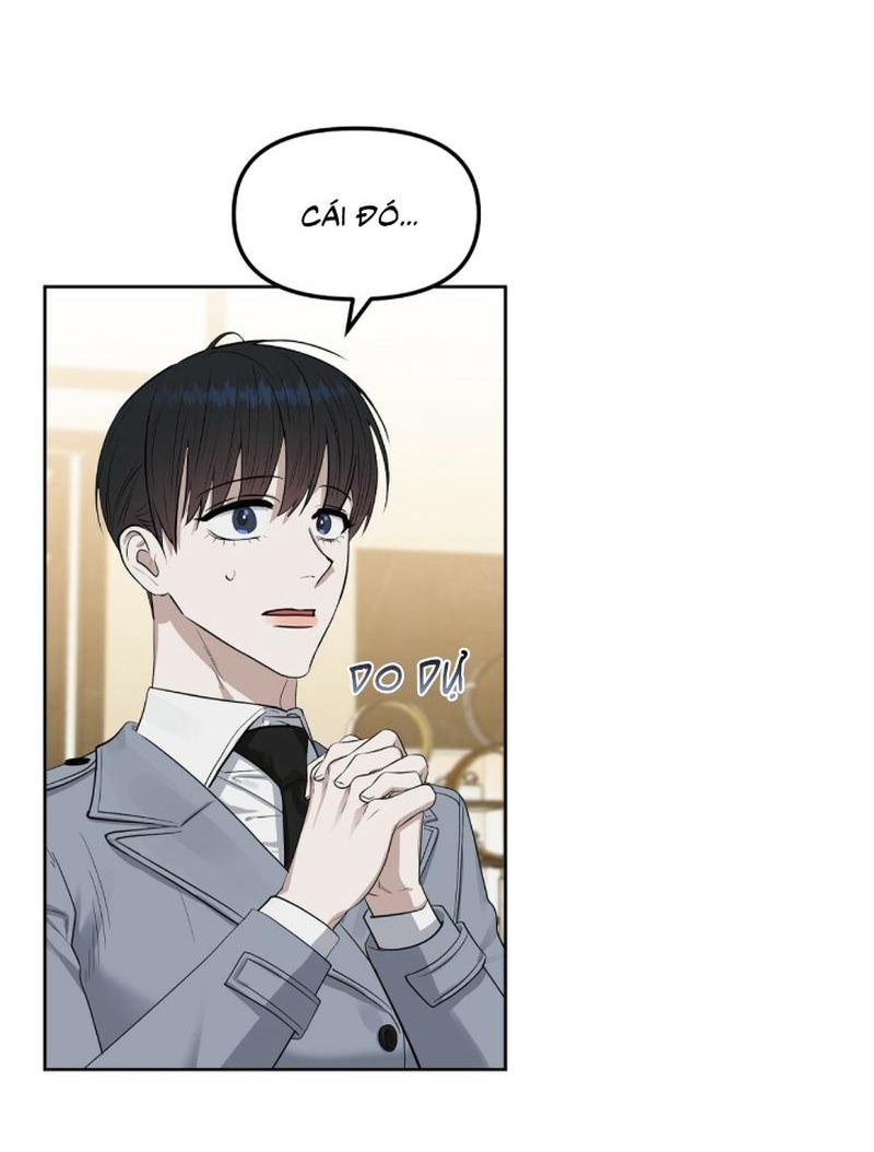 Kiss me, liar (Ngoại truyện Chapter 18 - Next Chapter 19