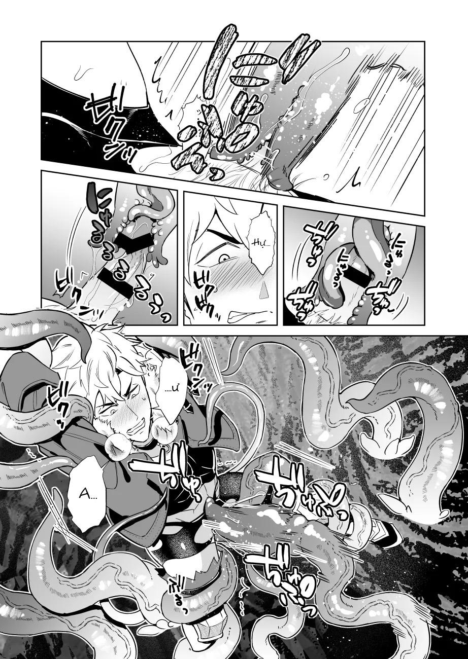 Doujinshi Tổng Hợp Chapter 271.1 - Next Chapter 271.2