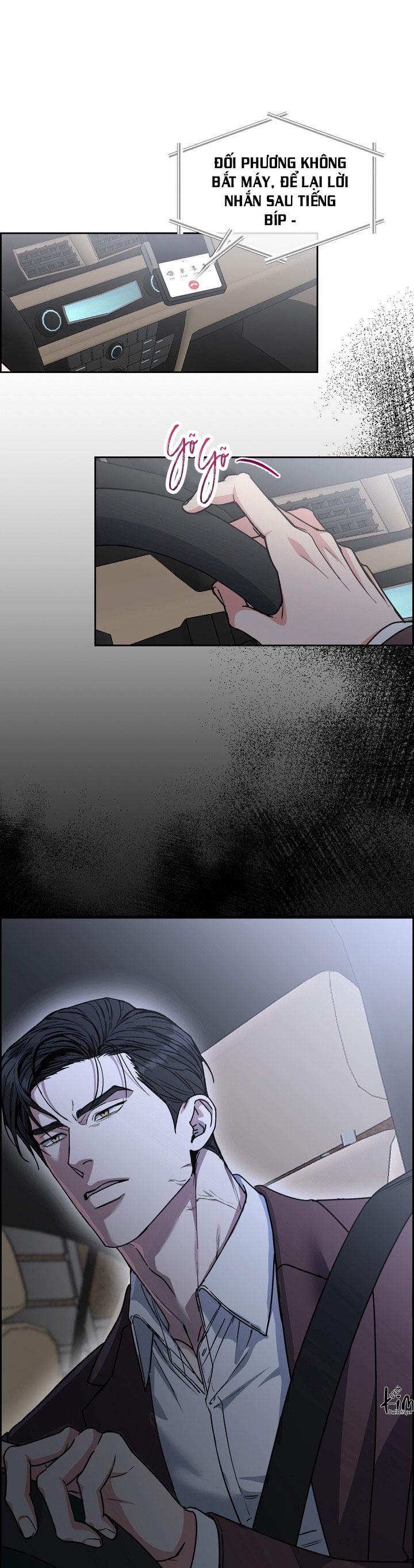 CHÓ VÀ CHIM Chapter 54 - Next 