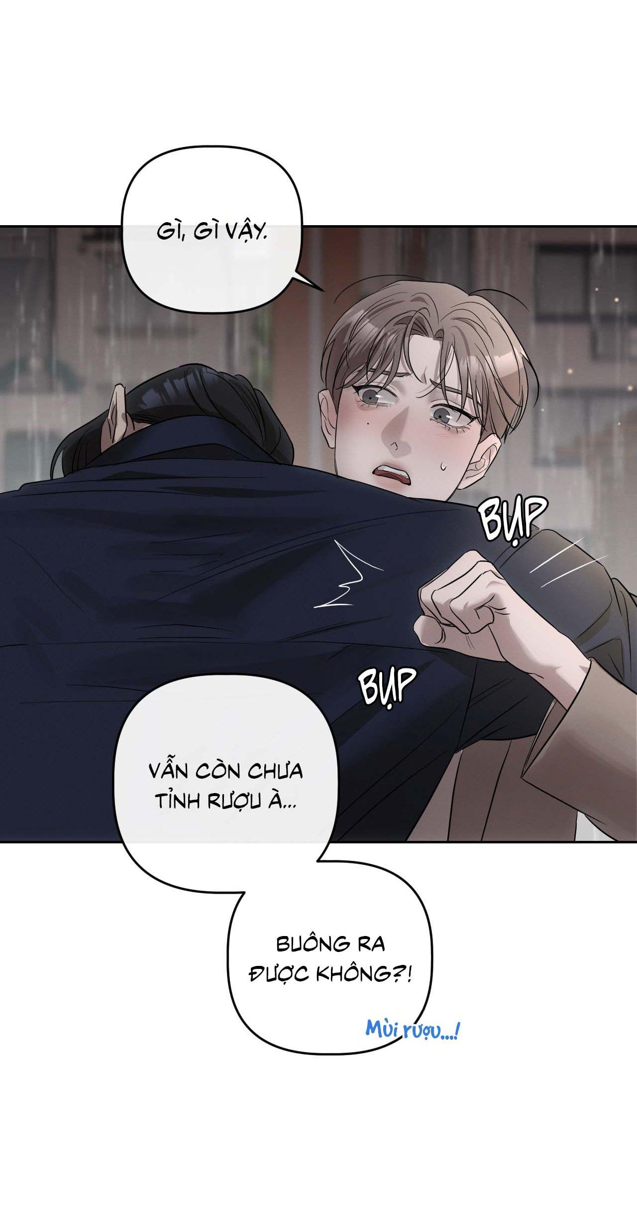 NHIỆT ĐỘ TIẾP XÚC Chapter 22 - Next Chapter 23