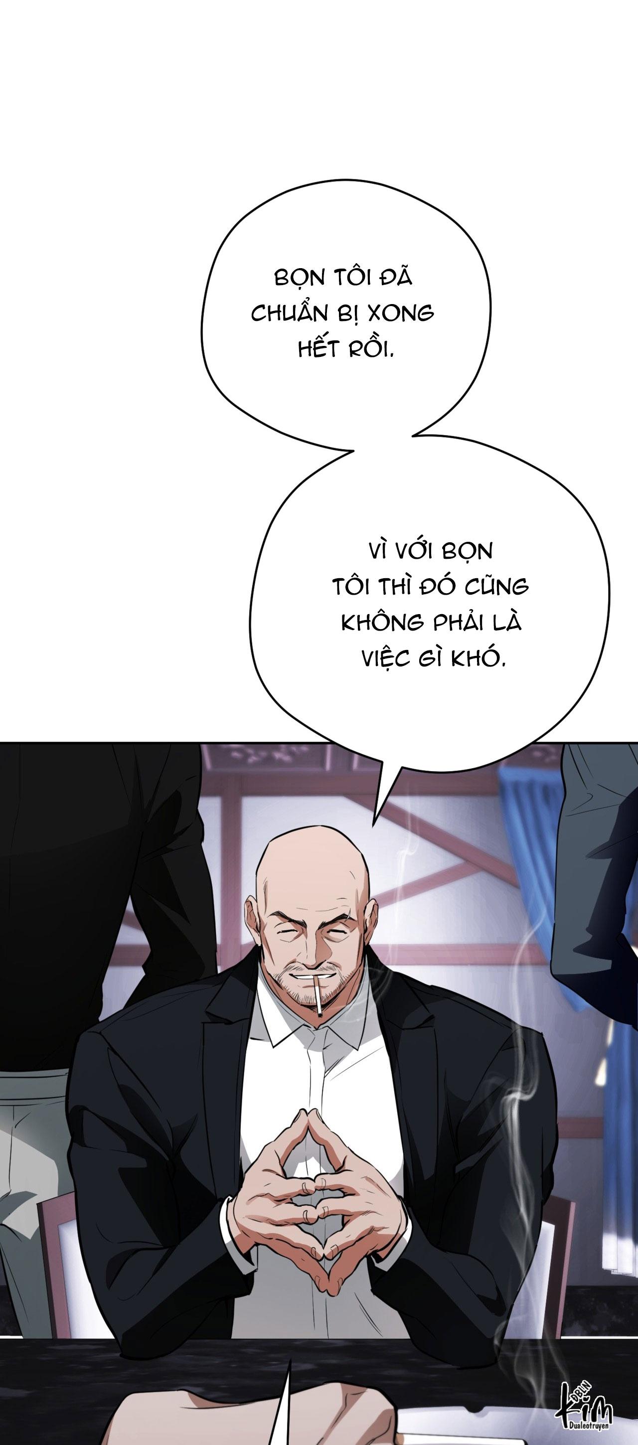 OFF TRACK Chapter 40 - Next 