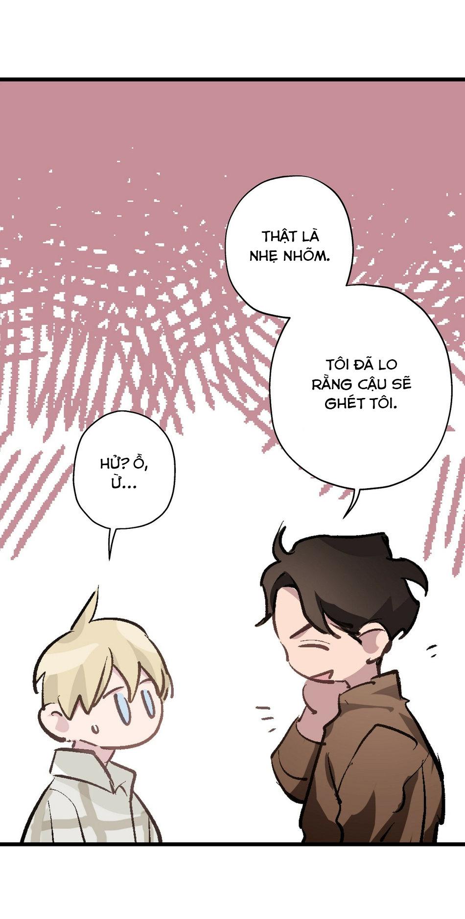 Phù Thủy Xứ Eden Chapter 3 - Next 