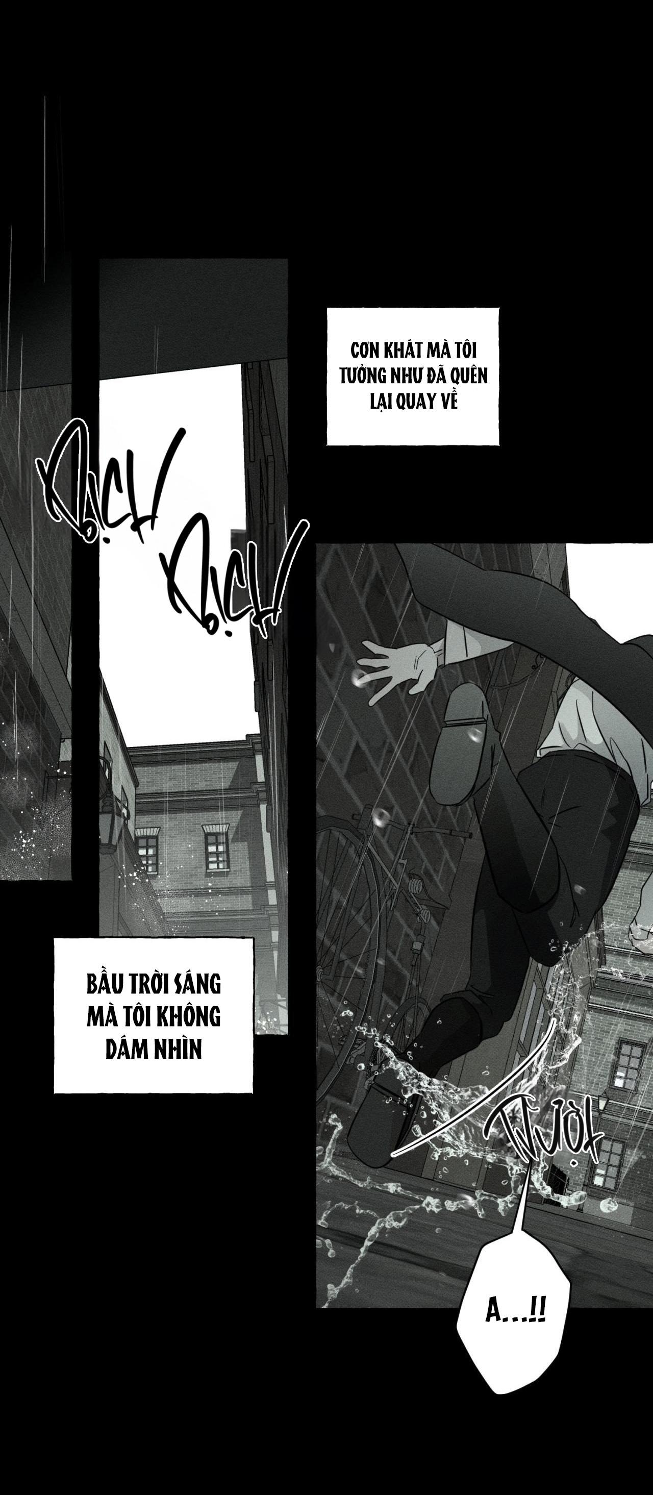 XƯƠNG VÀ CÁNH HOA Chapter 42 - Next Chapter 43