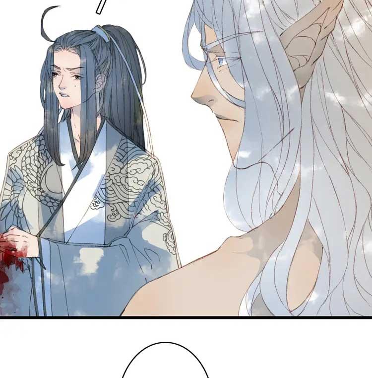 Mộng tưởng chưa đến ngàn năm Chapter 11 - Next 