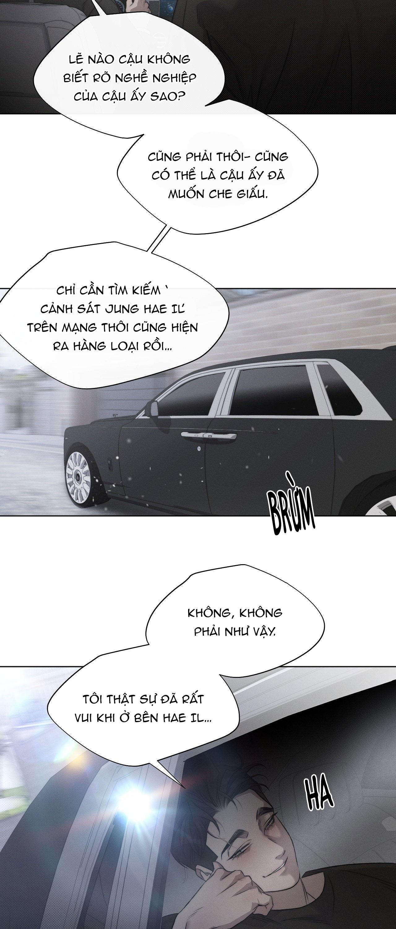 STILL LOVE YOU Chapter 24 - Next 